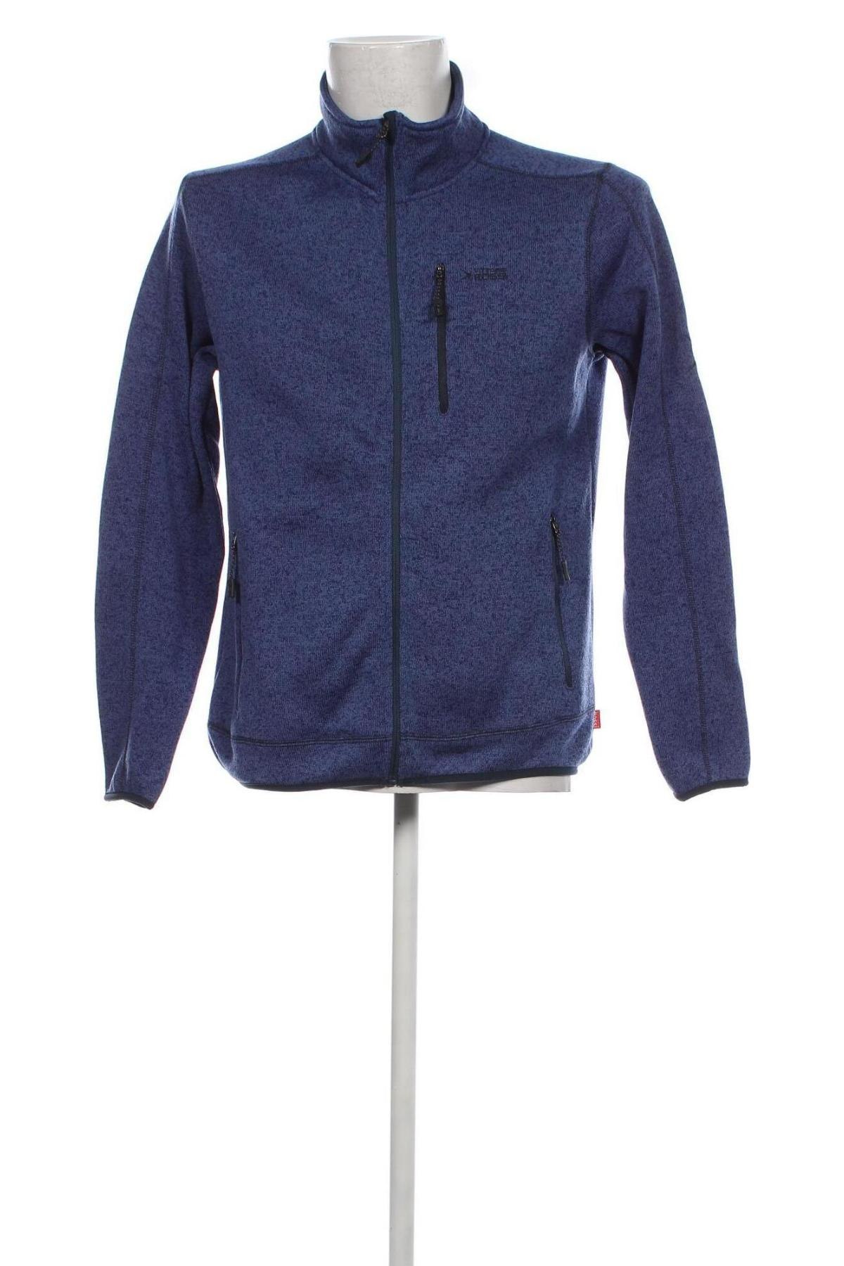 Herrenjacke Vittorio Rossi, Größe M, Farbe Blau, Preis € 10,56