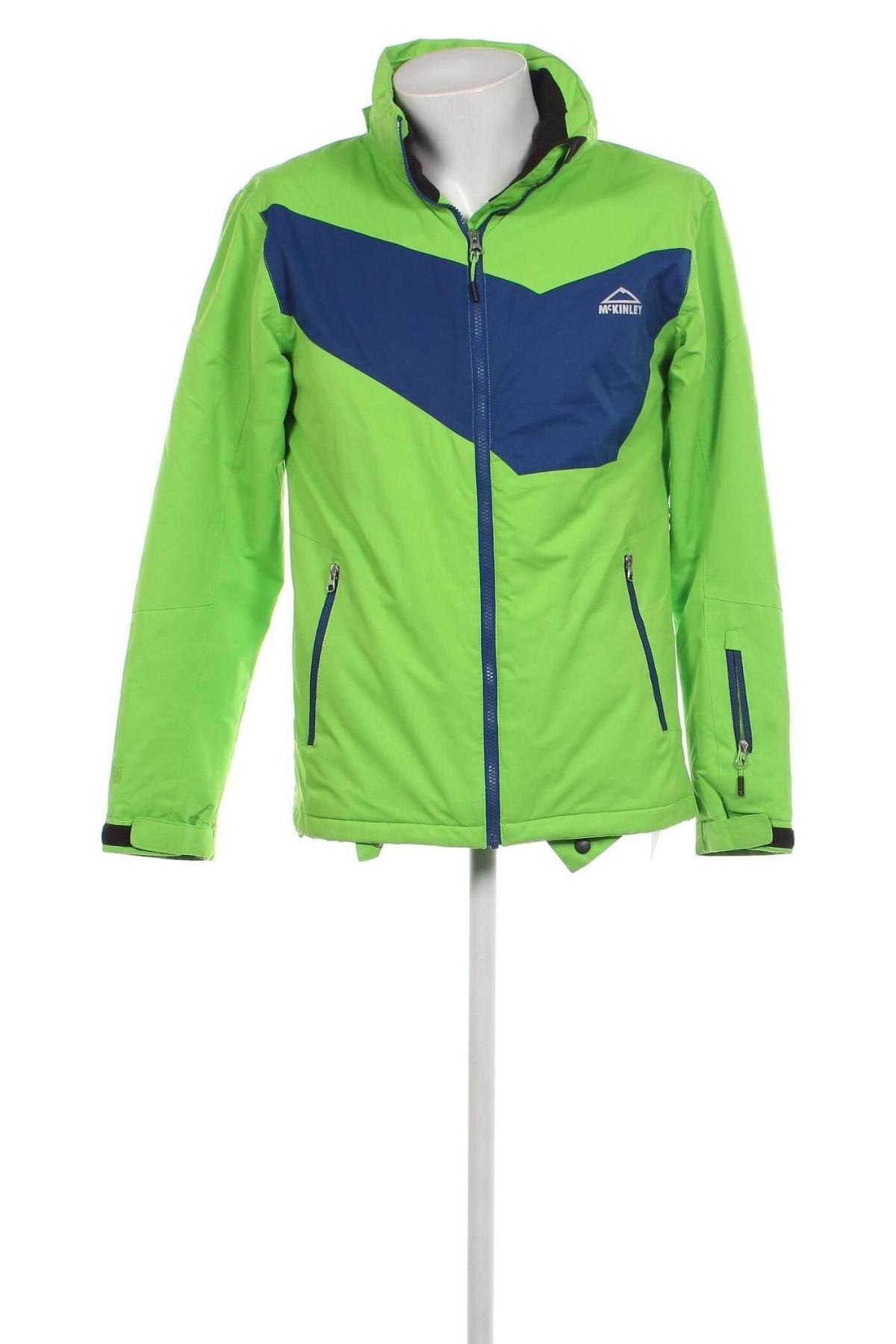 Pánská bunda pro zimní sporty  McKinley, Velikost M, Barva Vícebarevné, Cena  603,00 Kč