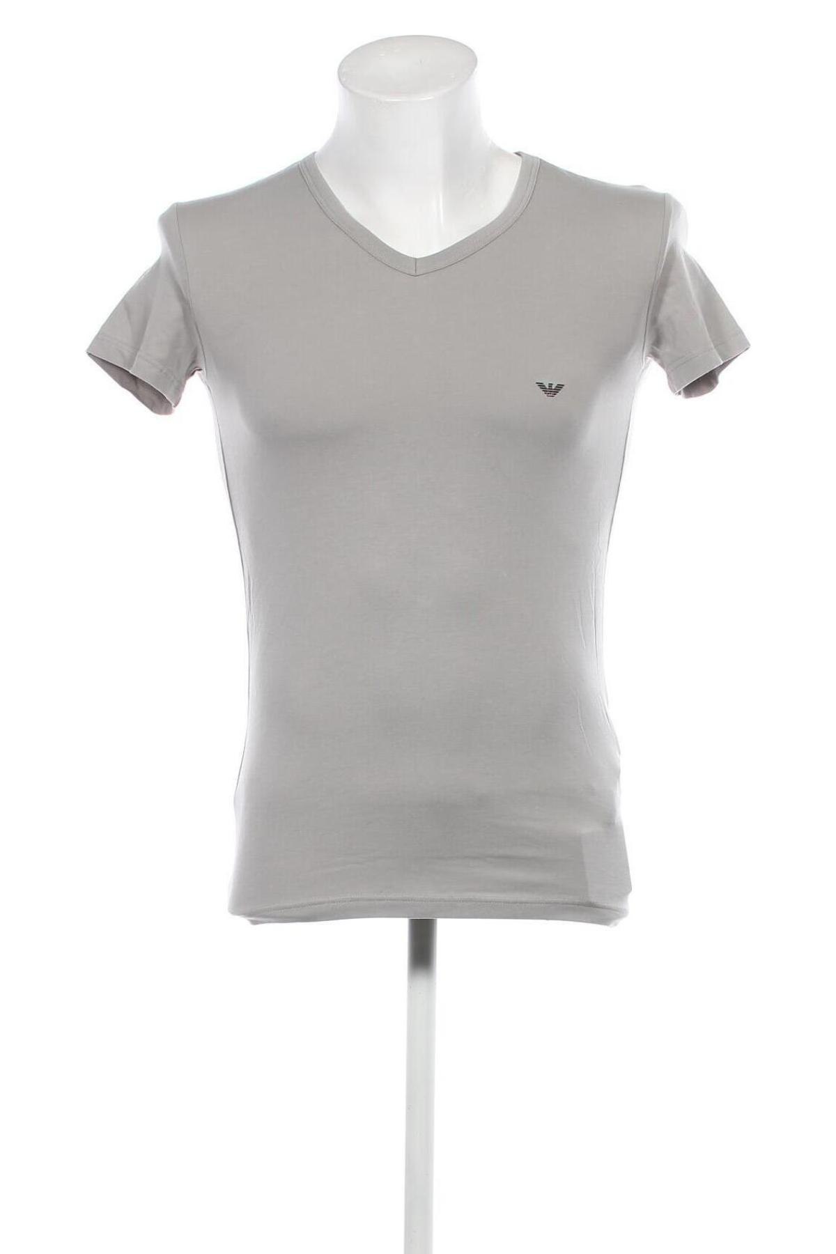 Herren Unterwäsche Emporio Armani Underwear, Größe M, Farbe Grau, Preis 44,95 €