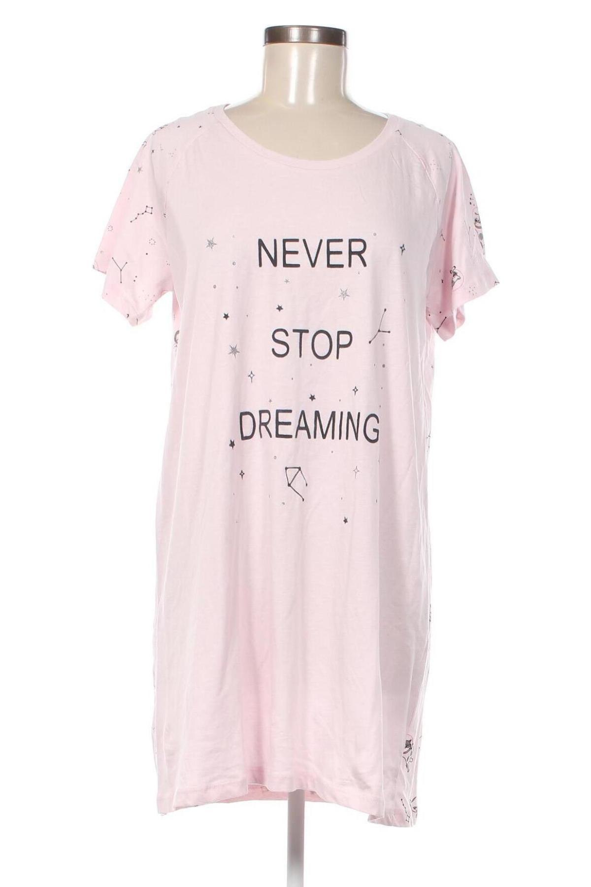 Pyjama Oviesse, Größe L, Farbe Rosa, Preis € 16,08