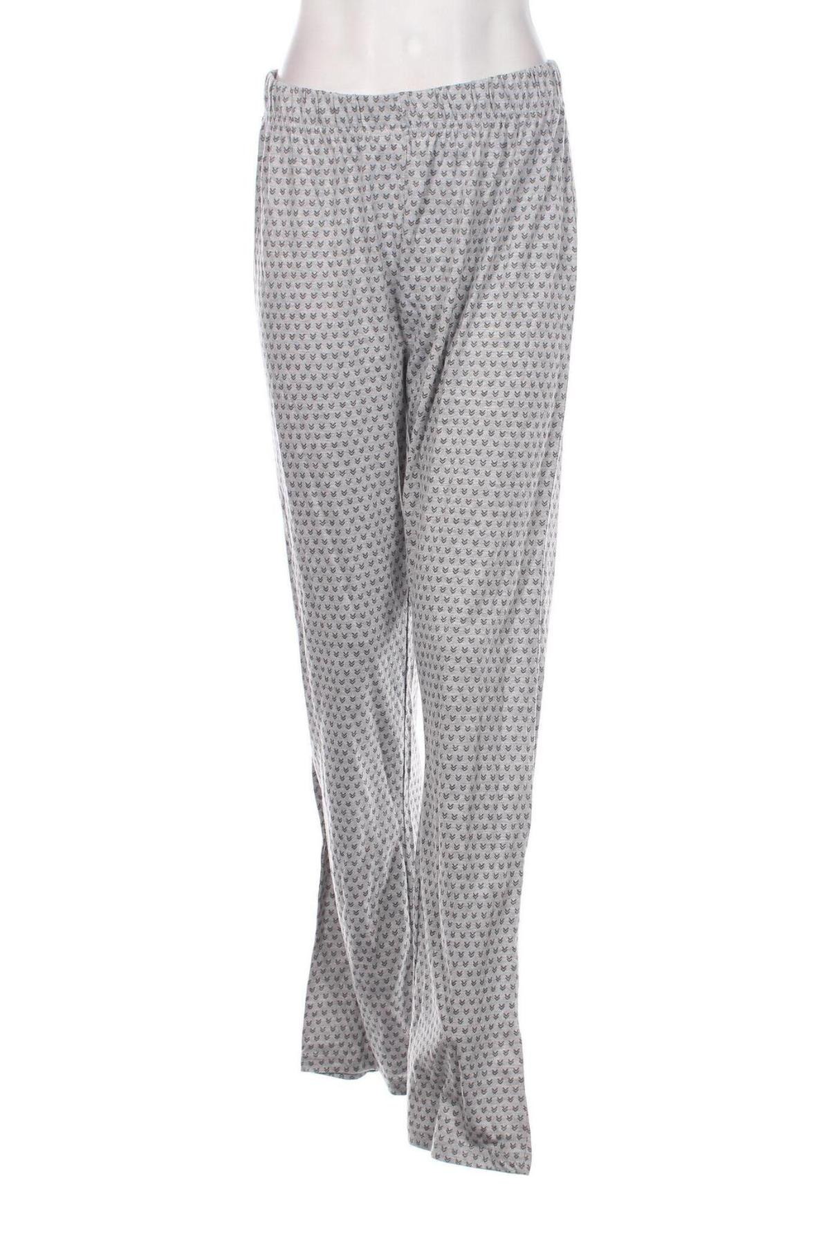 Pyjama Oviesse, Größe M, Farbe Grau, Preis € 14,95