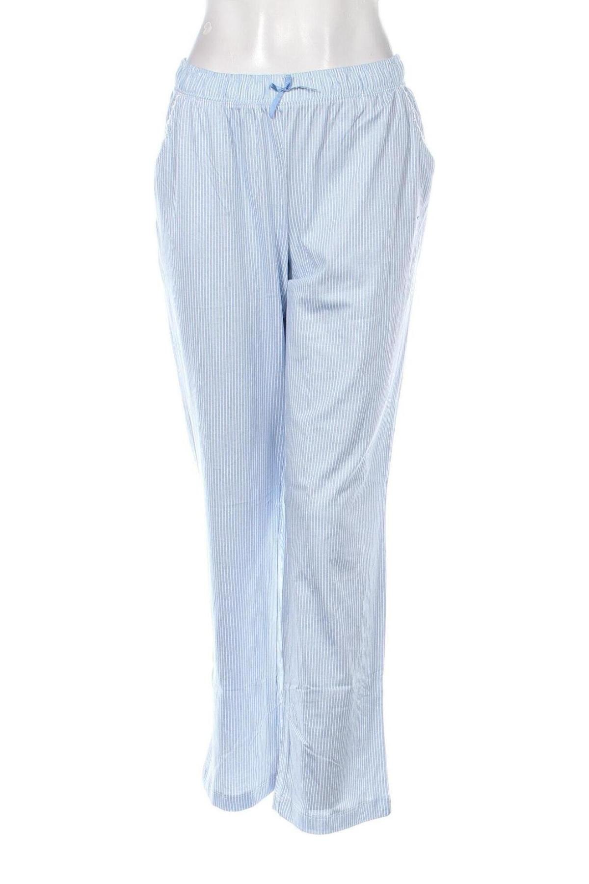 Pyjama Vivance, Größe M, Farbe Blau, Preis 20,10 €