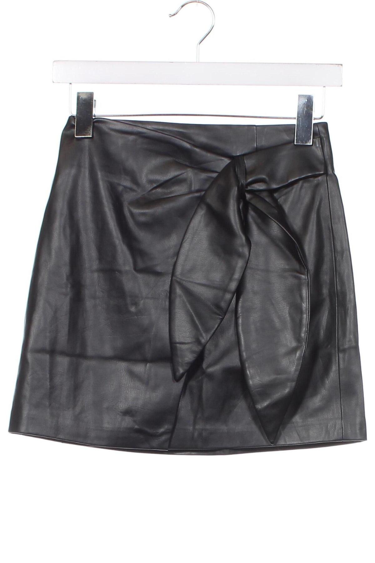 Φούστα Ciminy, Μέγεθος XS, Χρώμα Μαύρο, Τιμή 4,31 €