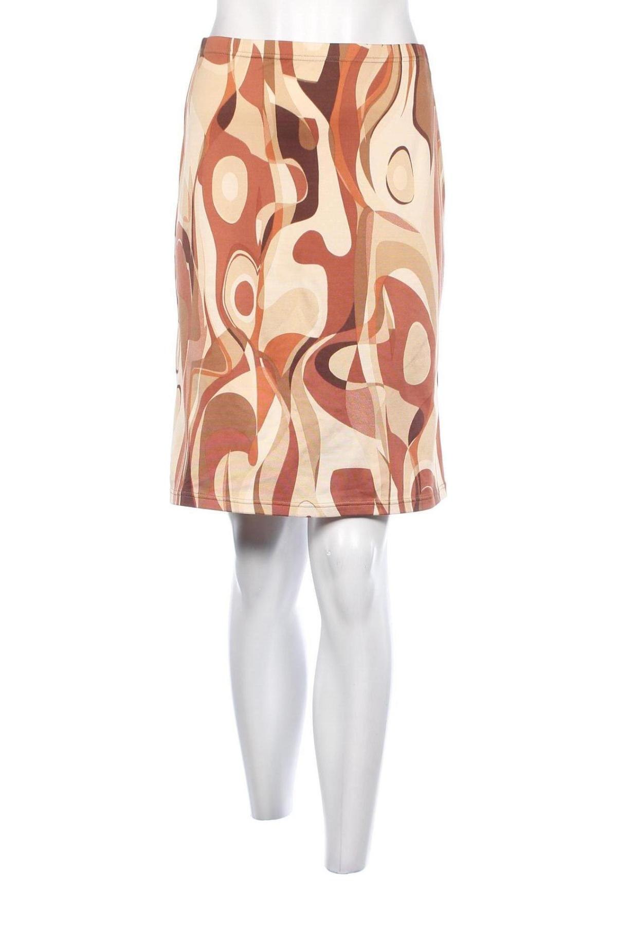 Φούστα Daphne, Μέγεθος S, Χρώμα Πολύχρωμο, Τιμή 8,60 €