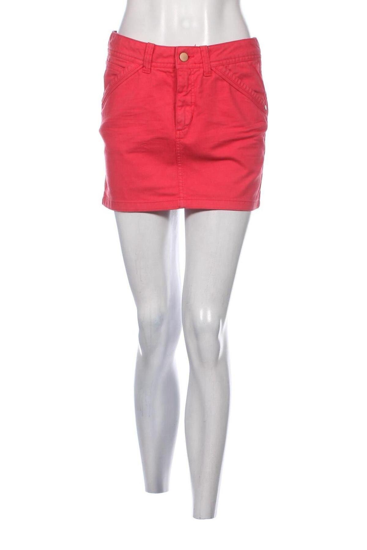 Φούστα H&M Divided, Μέγεθος S, Χρώμα Ρόζ , Τιμή 8,90 €