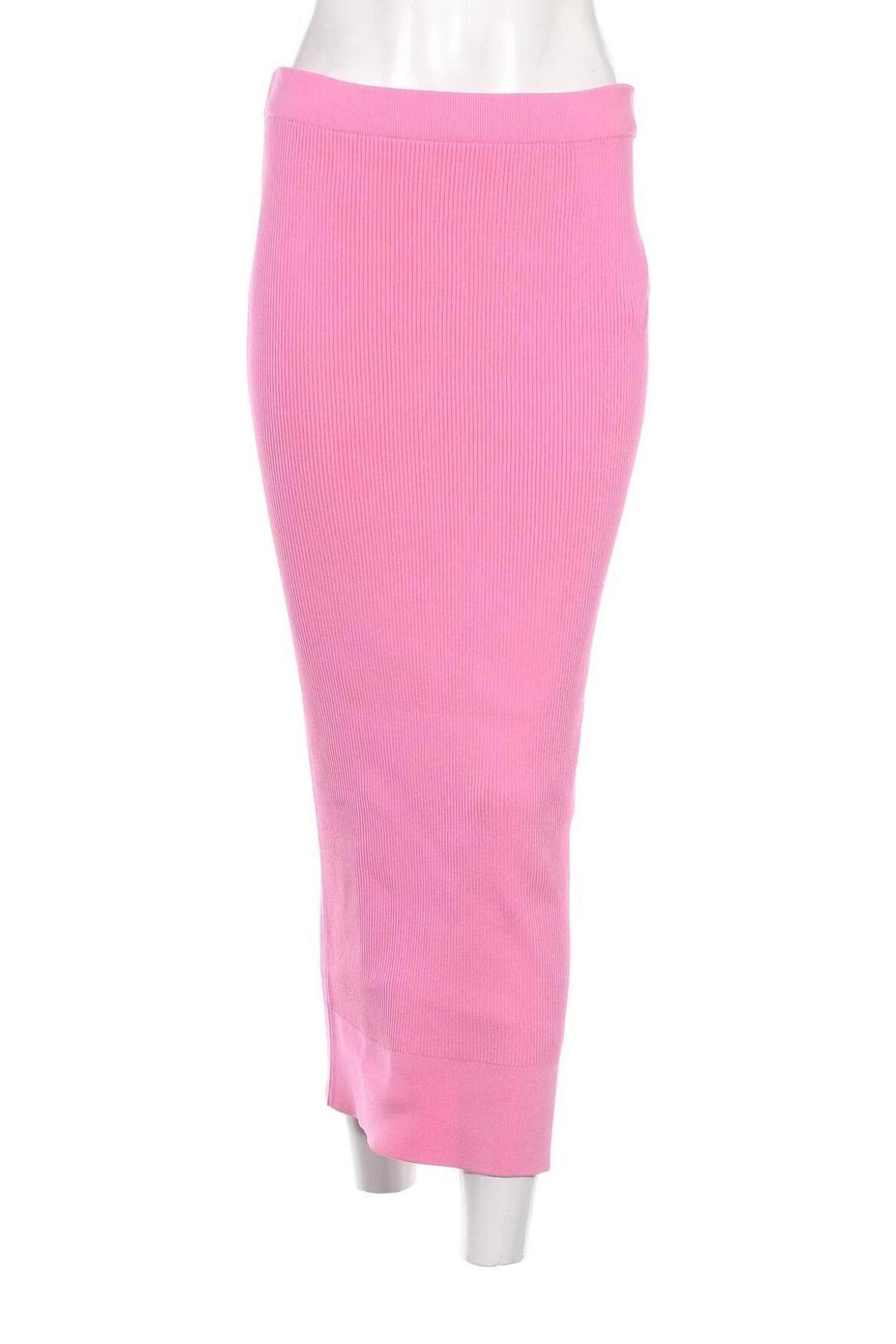 Φούστα LEZU, Μέγεθος L, Χρώμα Ρόζ , Τιμή 36,08 €
