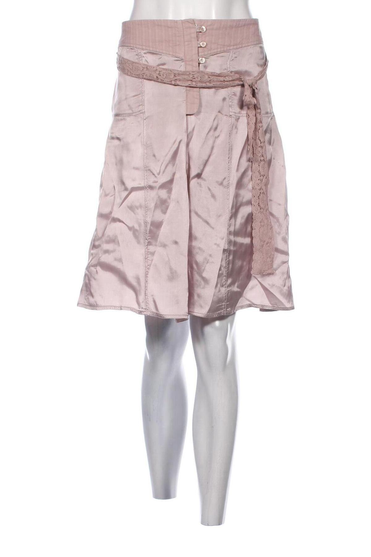 Φούστα Max&Co., Μέγεθος M, Χρώμα Ρόζ , Τιμή 56,09 €