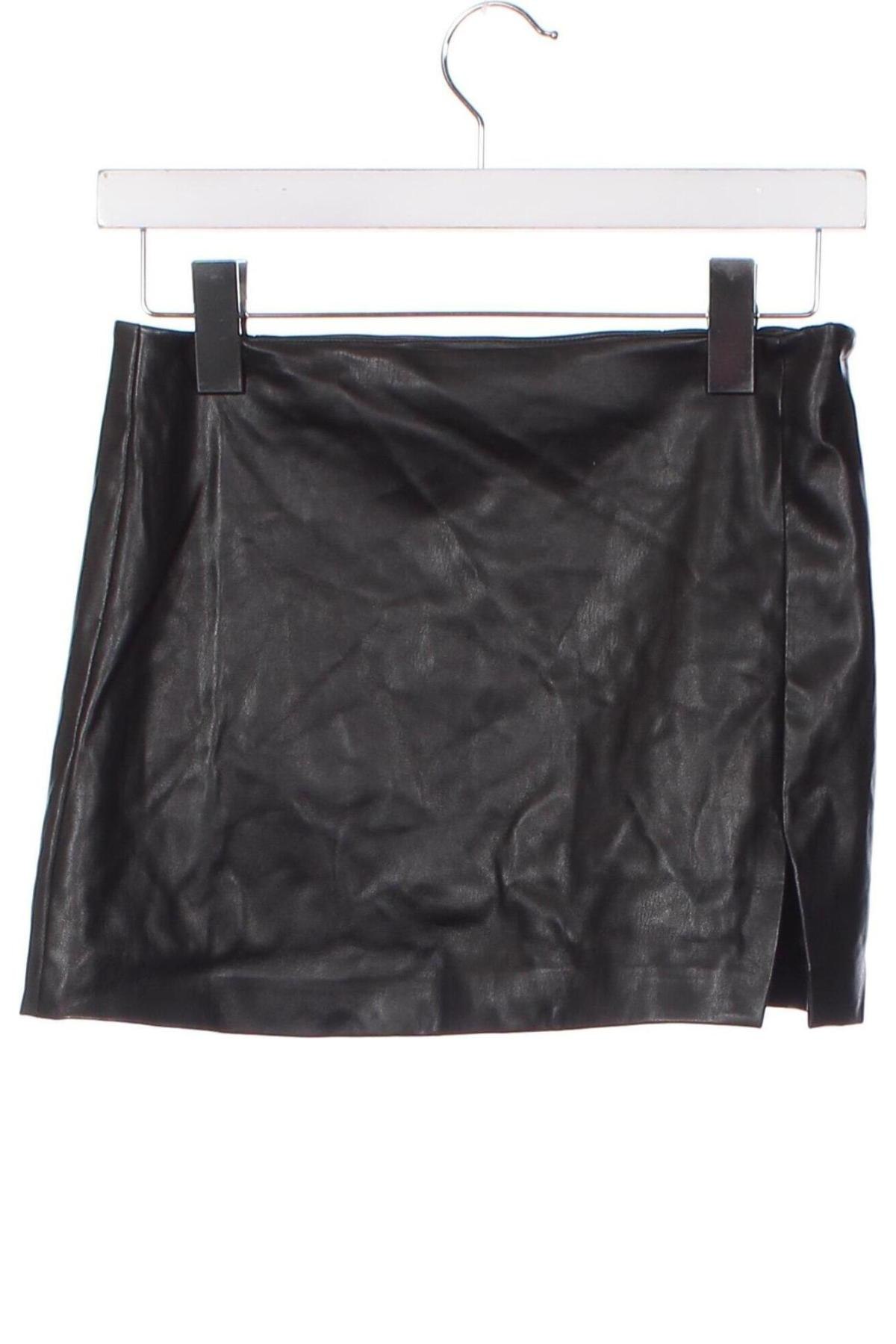 Φούστα Urban Outfitters, Μέγεθος XS, Χρώμα Μαύρο, Τιμή 9,59 €