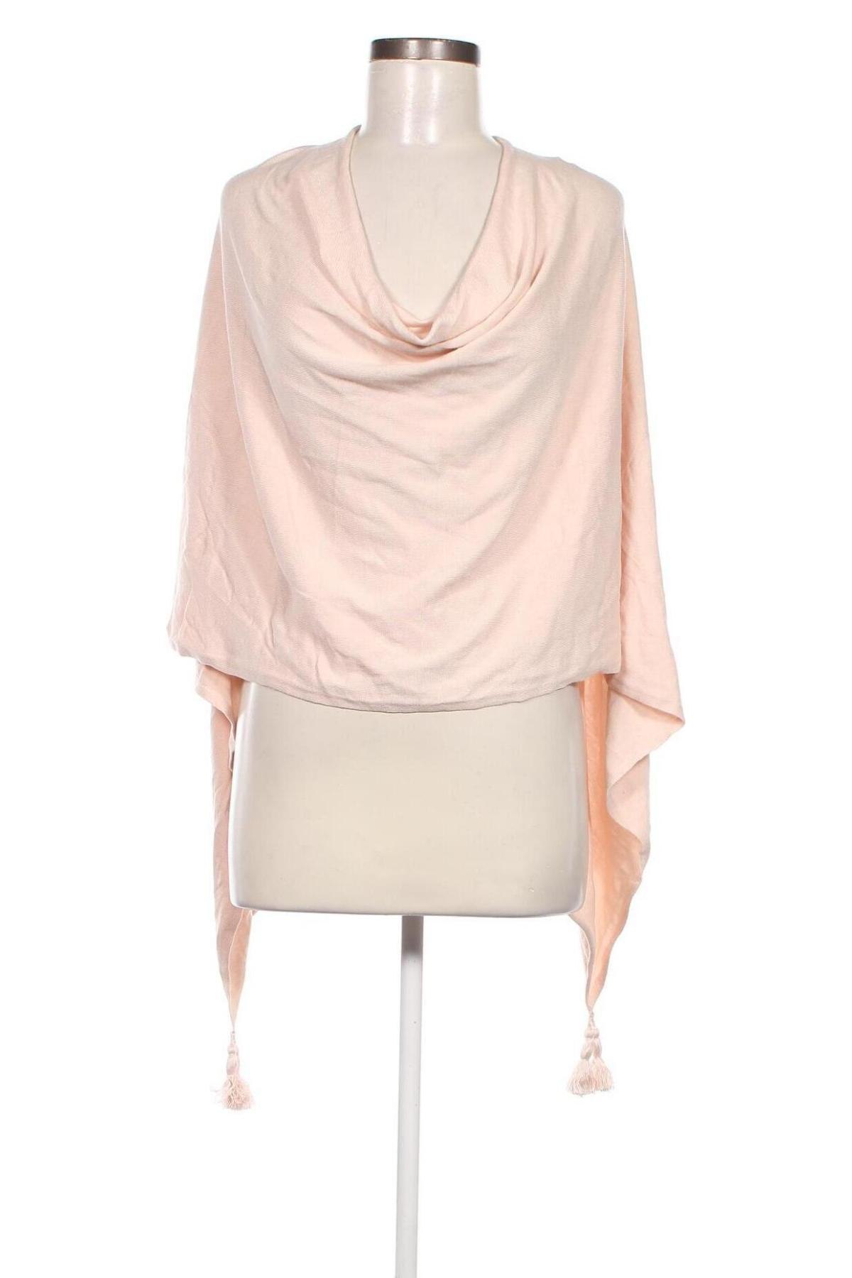 Poncho Comma,, Größe M, Farbe Rosa, Preis € 52,19