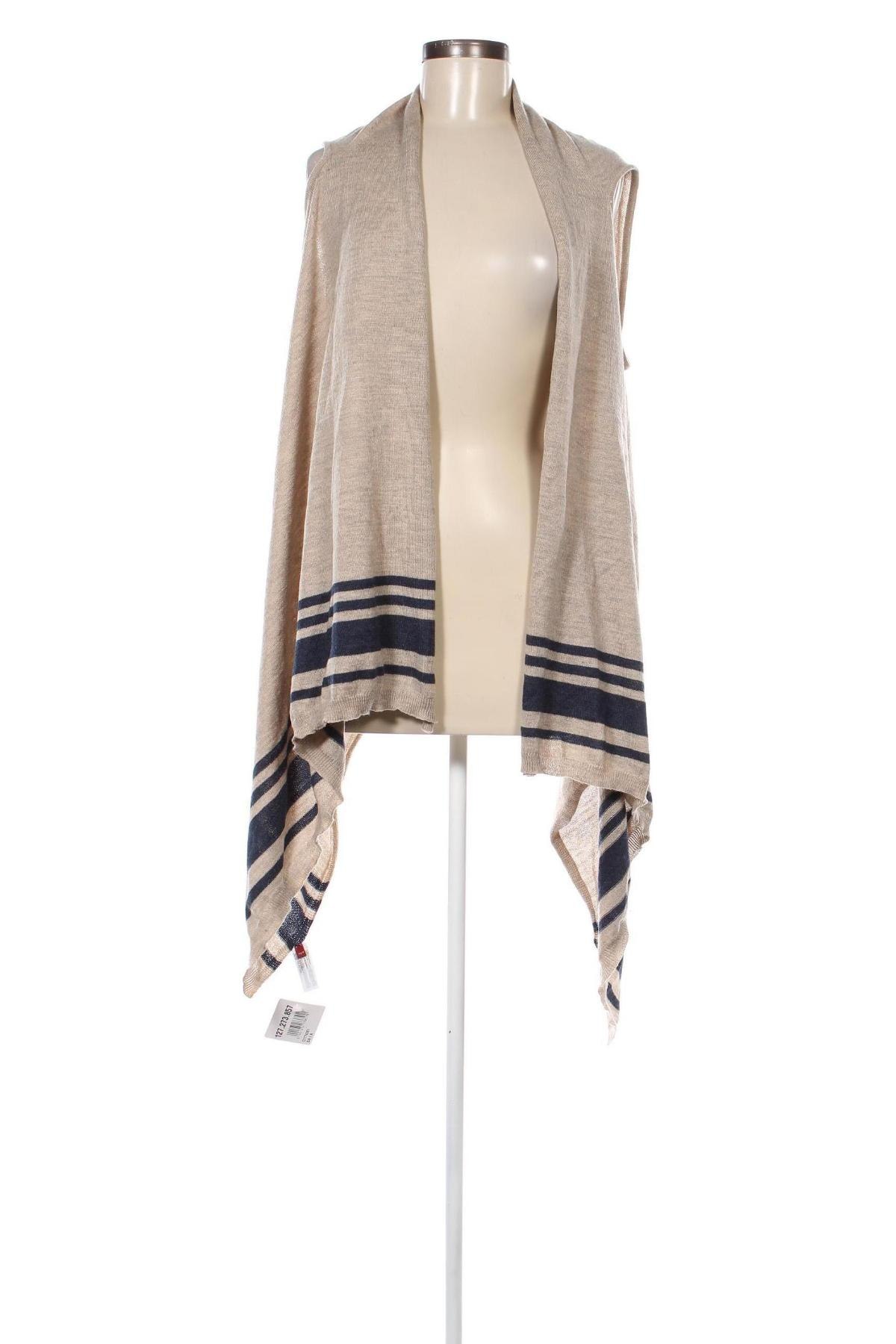 Poncho Edc By Esprit, Größe M, Farbe Braun, Preis € 15,86