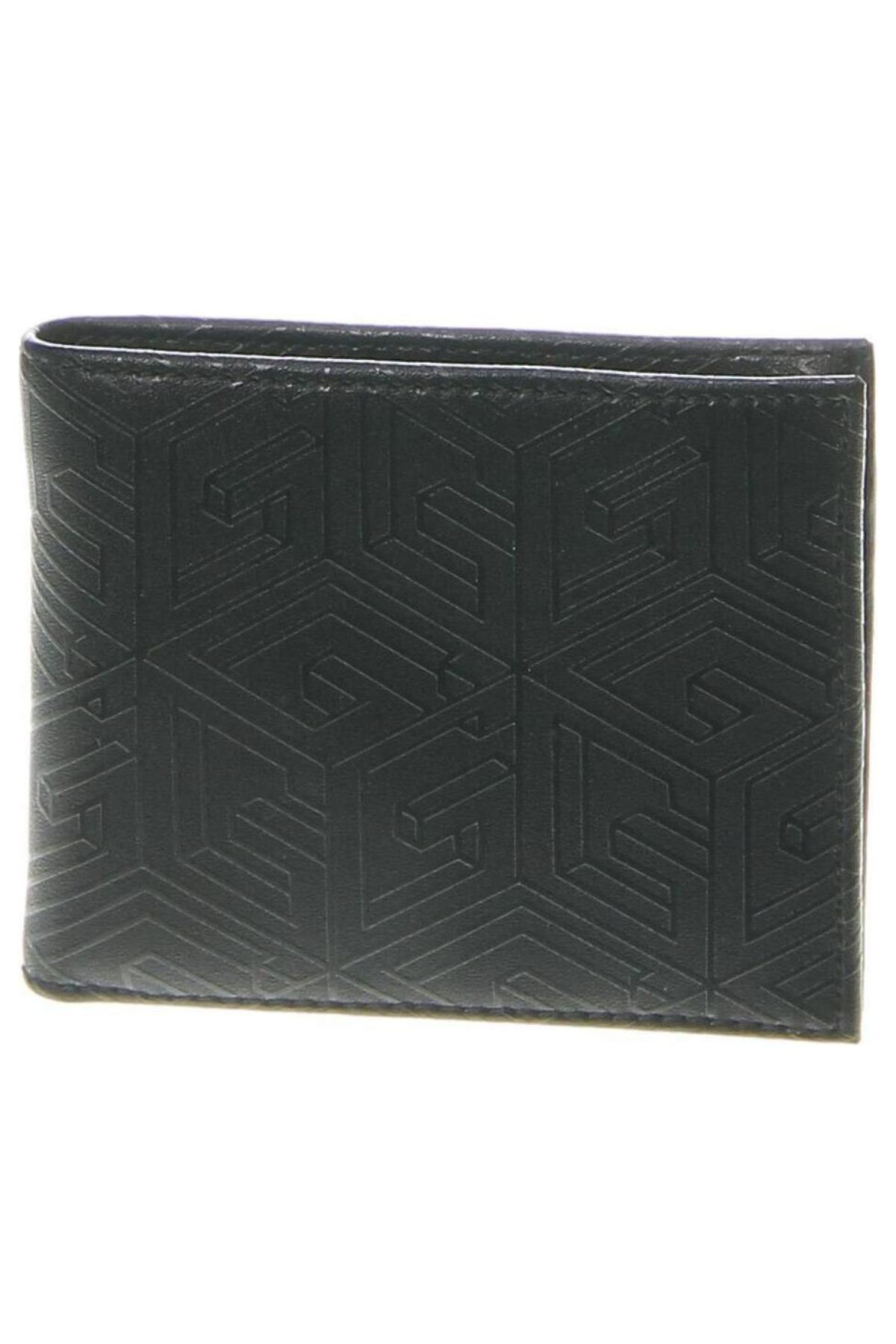 Geldbörsen Guess, Farbe Schwarz, Preis 47,62 €