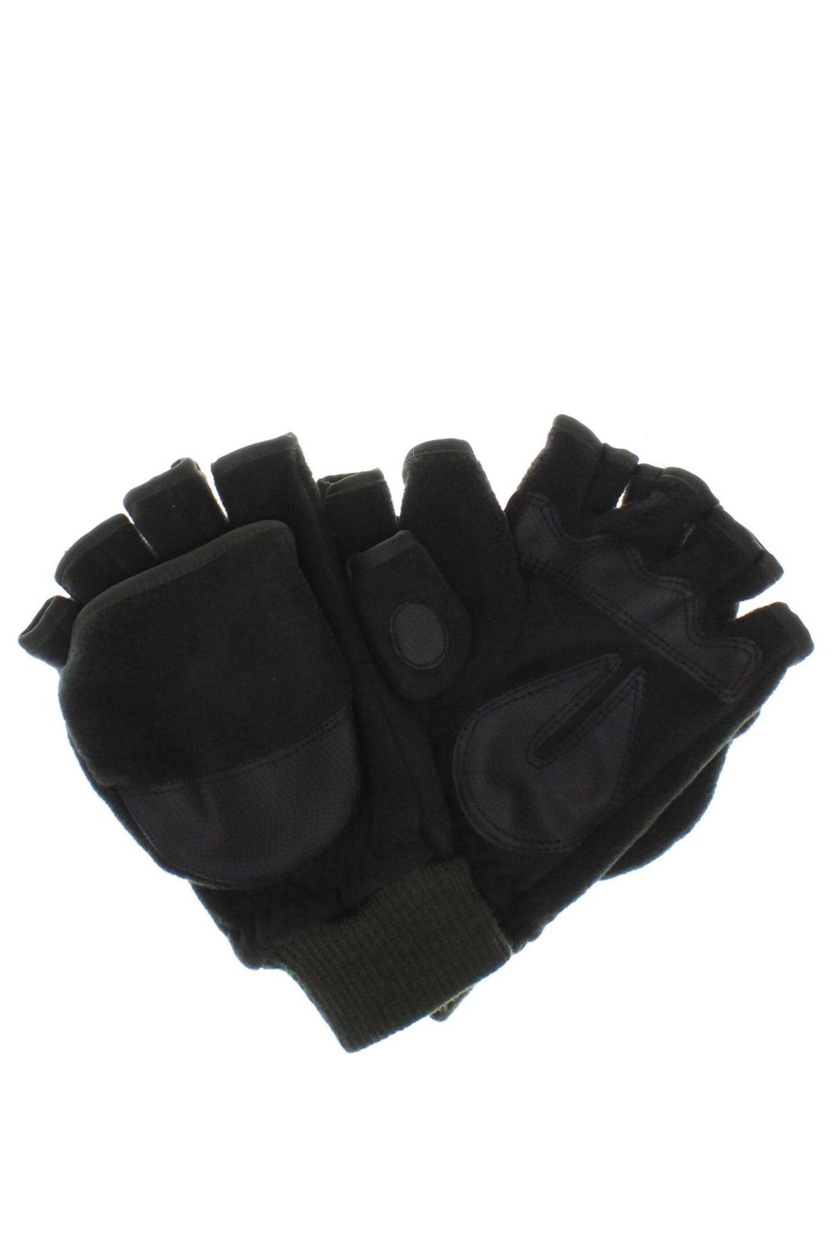 Handschuhe Brandit, Farbe Grün, Preis 13,92 €