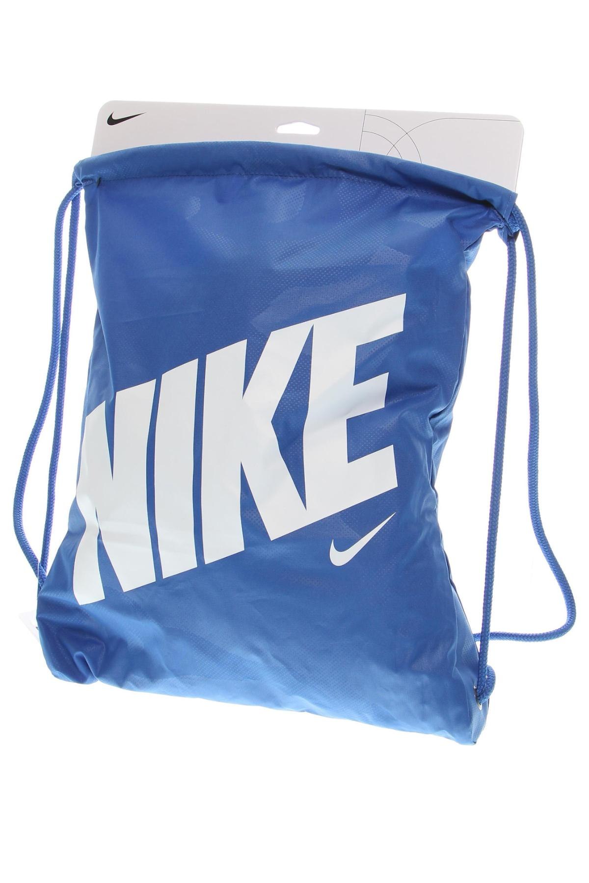 Plecak Nike, Kolor Niebieski, Cena 116,97 zł