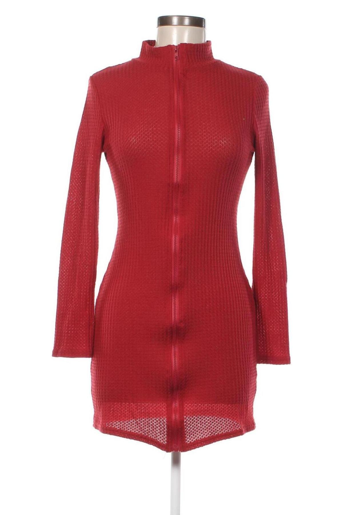 Kleid, Größe S, Farbe Rot, Preis € 6,99