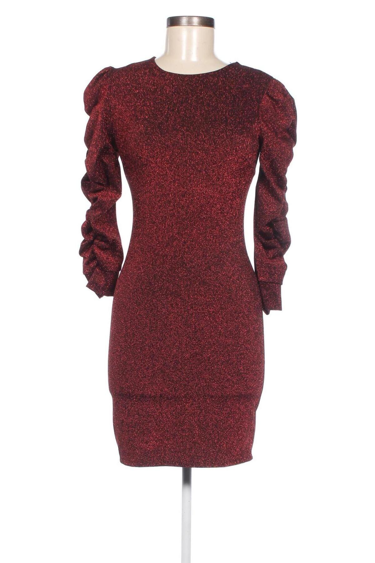 Kleid, Größe S, Farbe Rot, Preis € 15,13