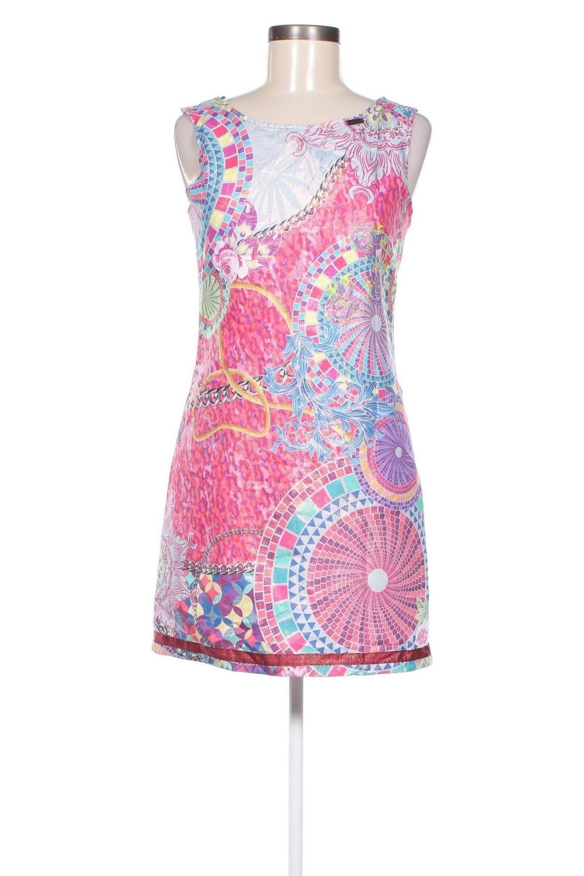 Rochie, Mărime M, Culoare Multicolor, Preț 75,46 Lei