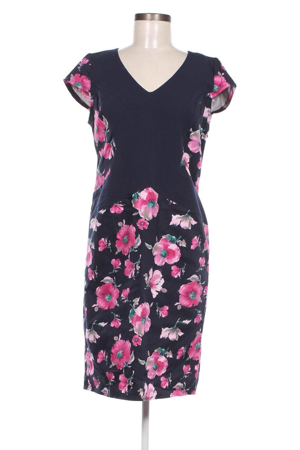 Kleid, Größe M, Farbe Mehrfarbig, Preis 18,73 €