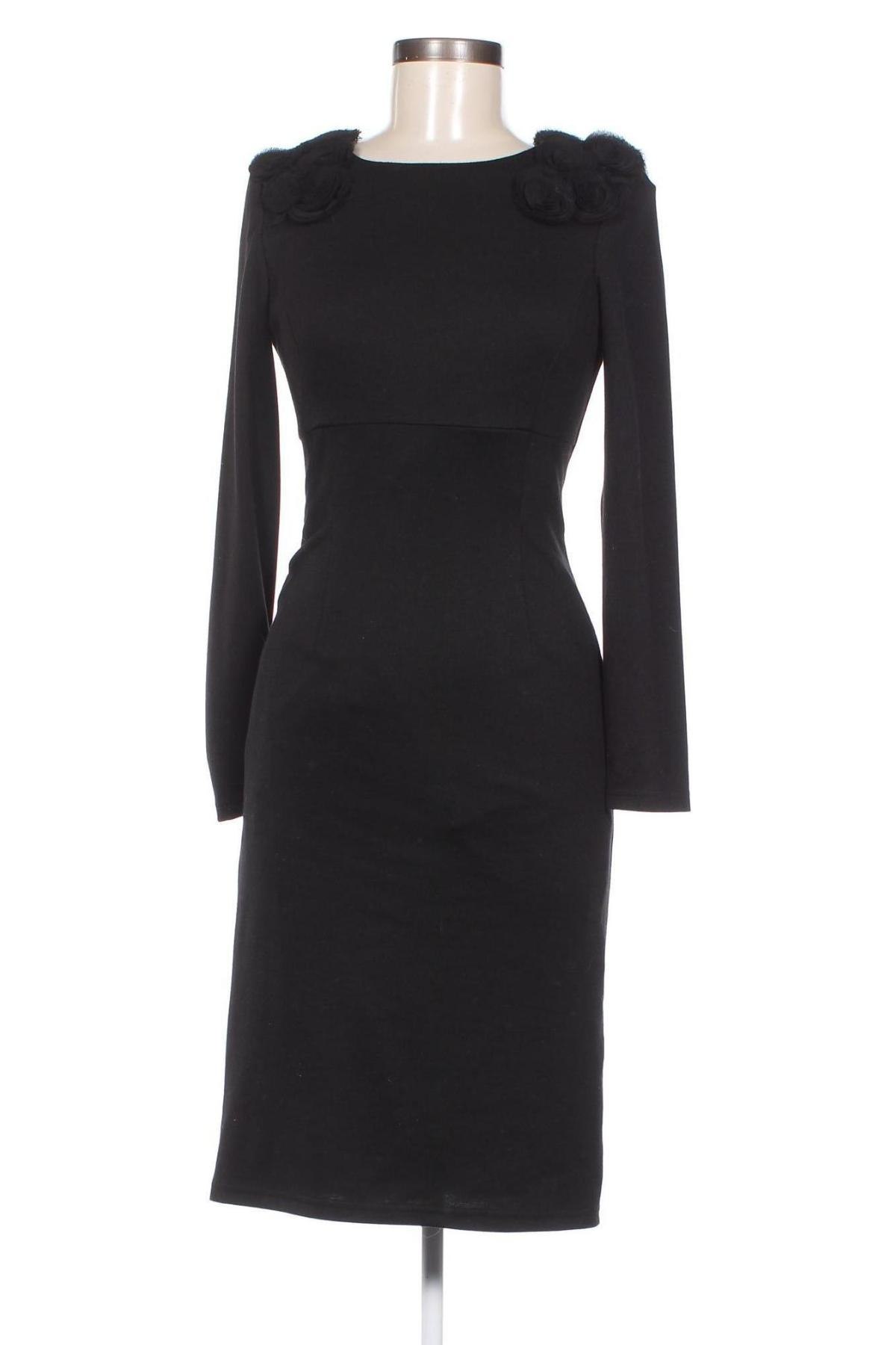 Rochie, Mărime S, Culoare Negru, Preț 75,46 Lei