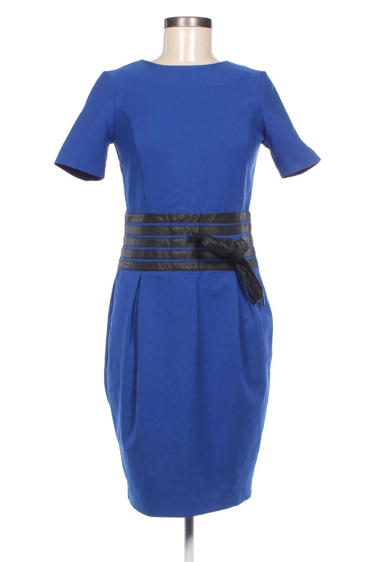 Kleid, Größe M, Farbe Blau, Preis 16,02 €