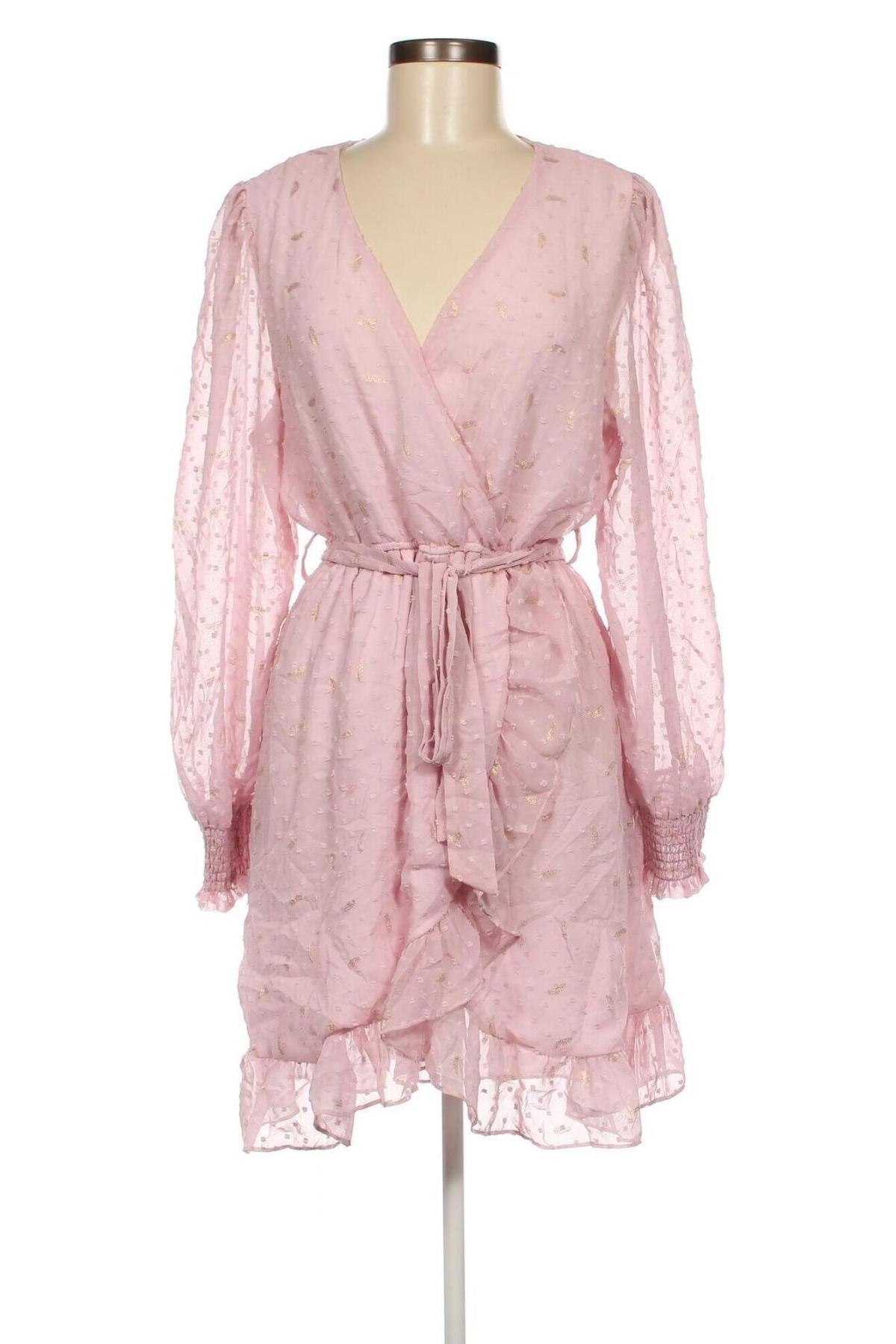 Kleid, Größe M, Farbe Rosa, Preis € 40,36