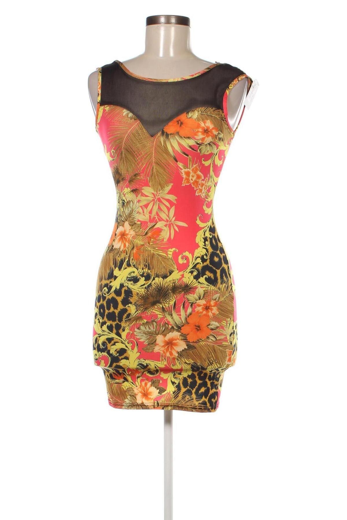 Rochie, Mărime S, Culoare Multicolor, Preț 44,89 Lei