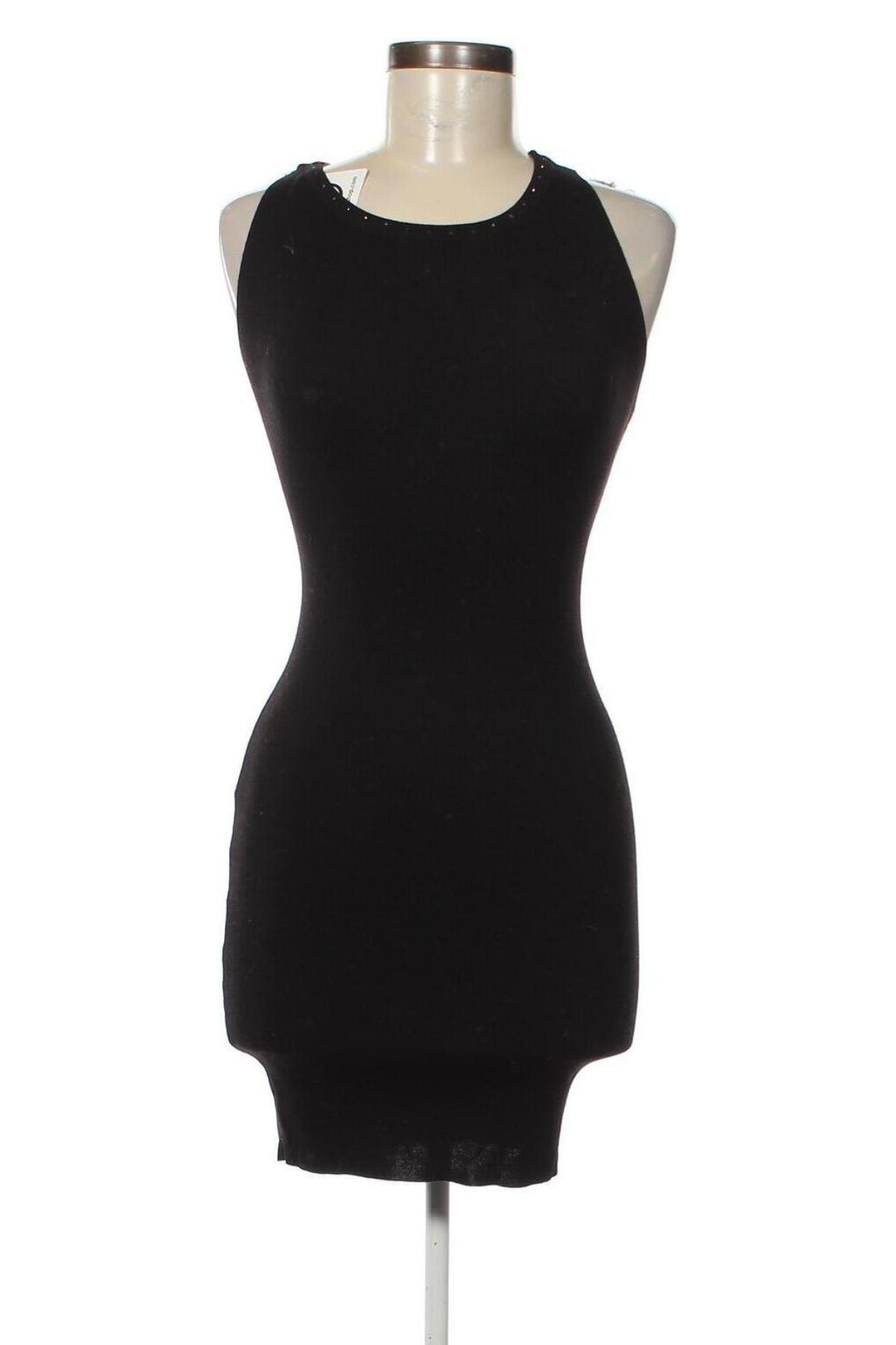 Kleid, Größe S, Farbe Schwarz, Preis € 5,45