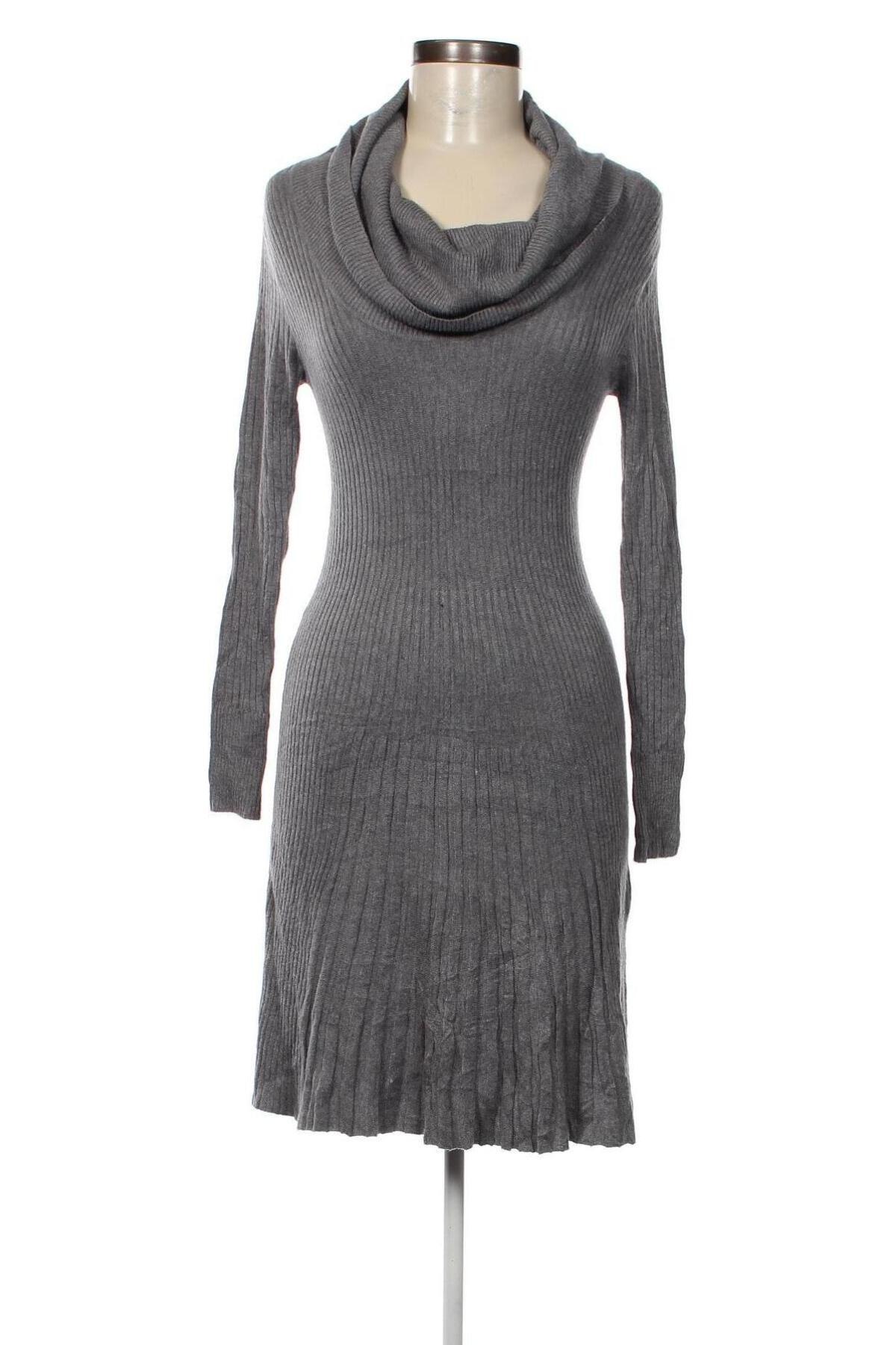 Kleid, Größe S, Farbe Grau, Preis € 5,65