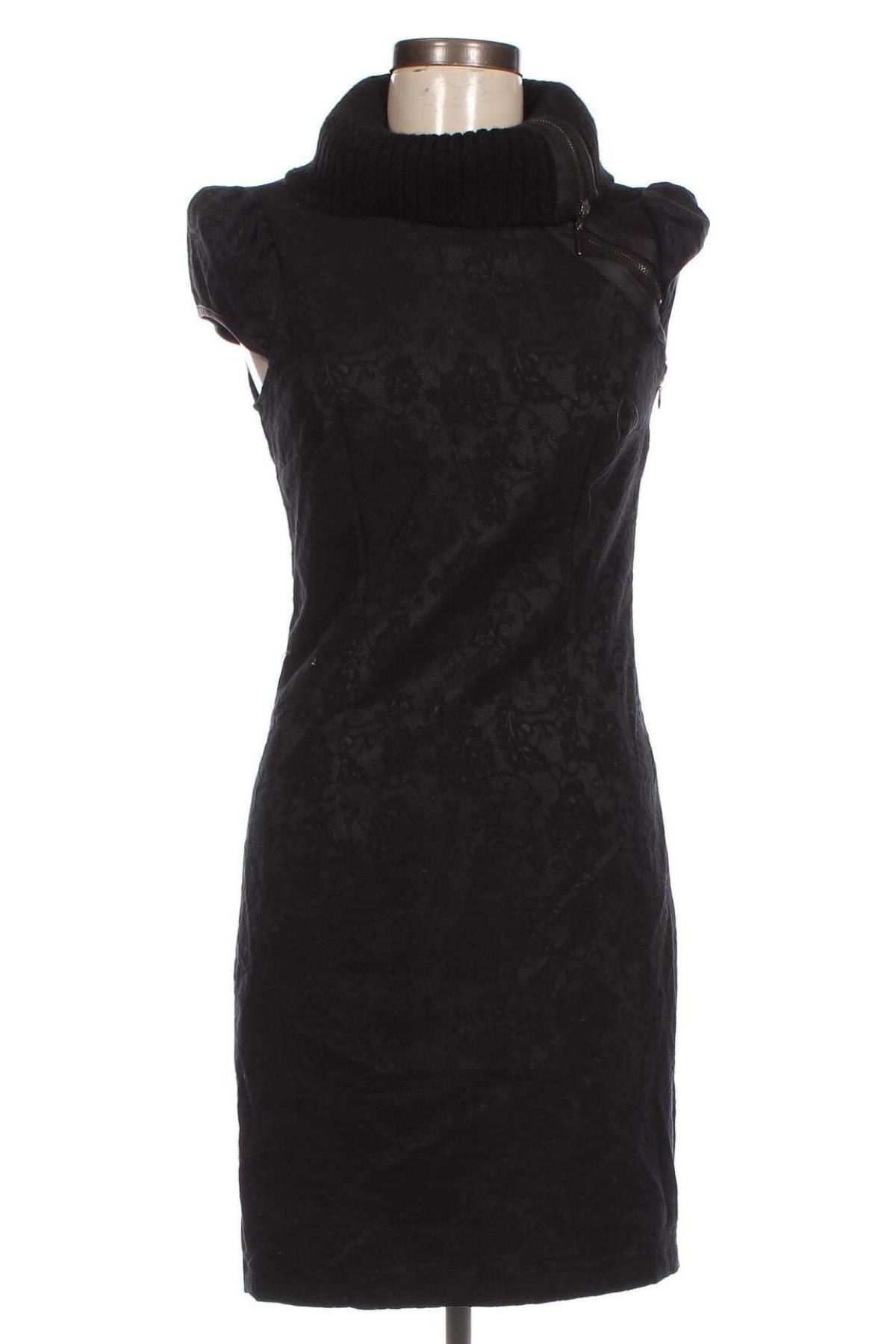 Rochie, Mărime M, Culoare Negru, Preț 39,34 Lei