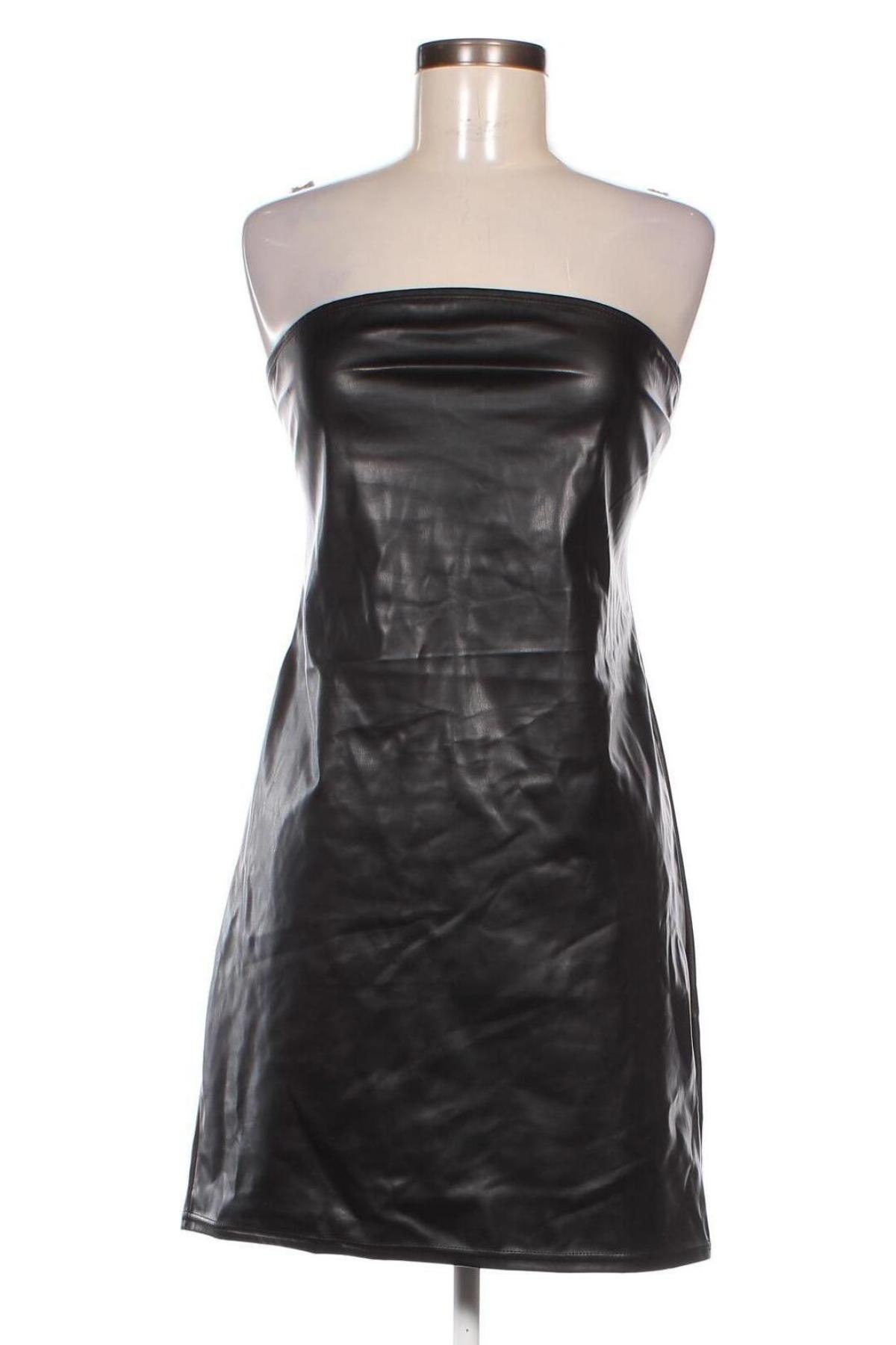Φόρεμα, Μέγεθος XL, Χρώμα Μαύρο, Τιμή 14,35 €