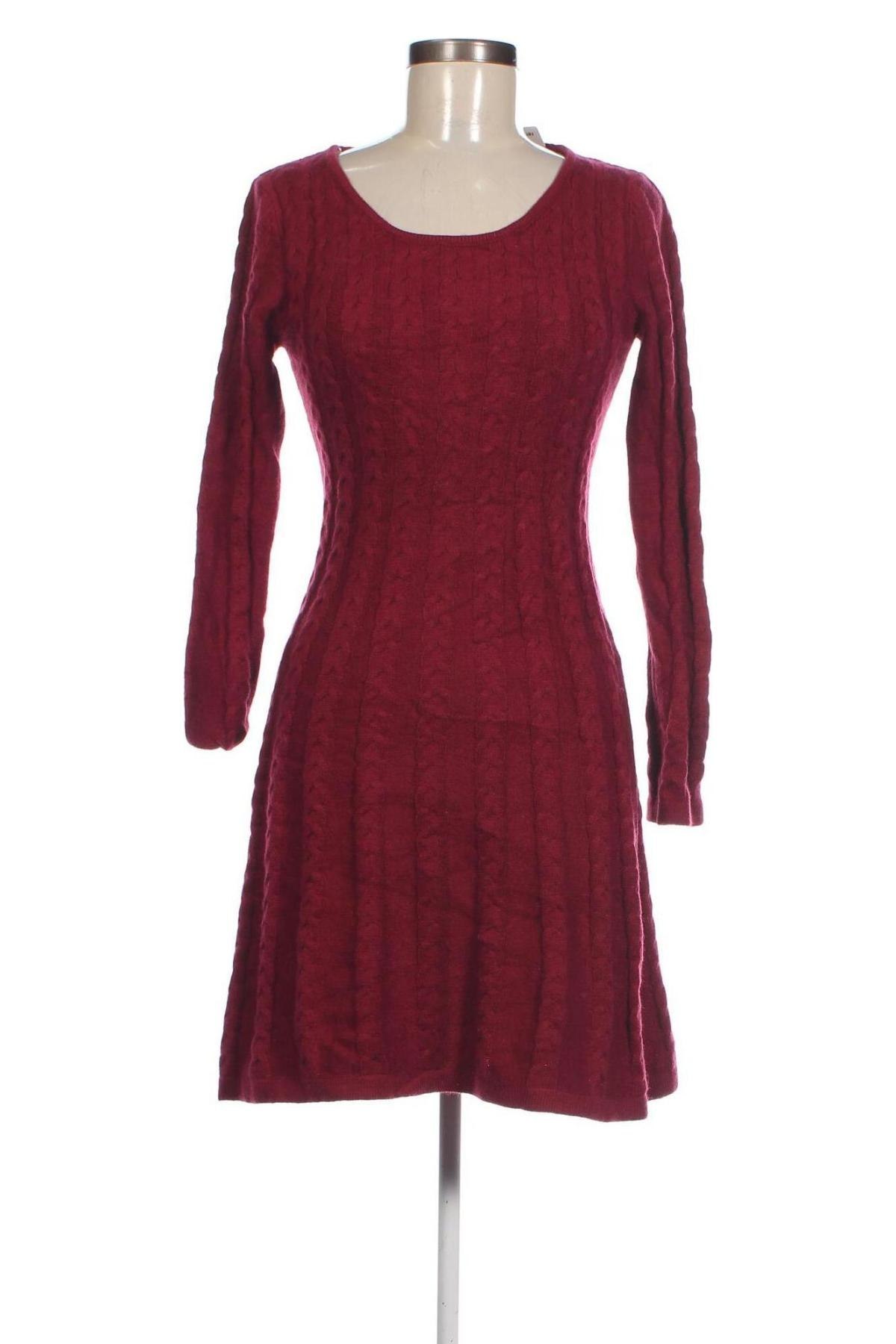 Φόρεμα, Μέγεθος S, Χρώμα Κόκκινο, Τιμή 5,92 €