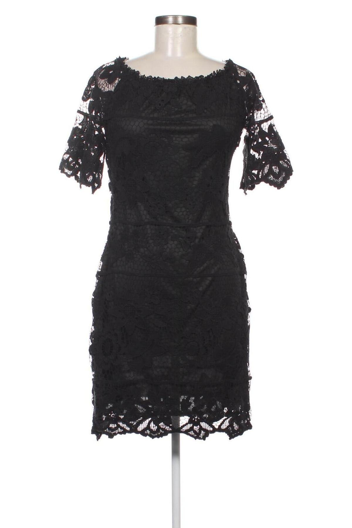 Rochie, Mărime M, Culoare Negru, Preț 52,46 Lei