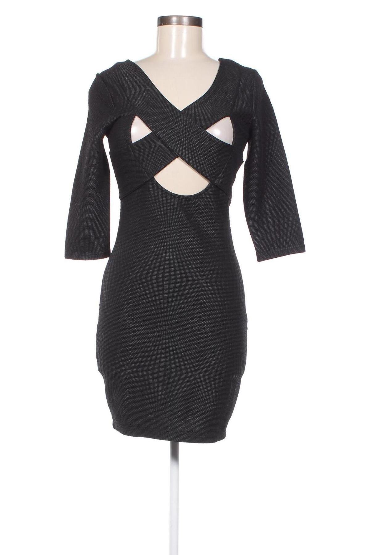 Kleid, Größe S, Farbe Schwarz, Preis € 5,85
