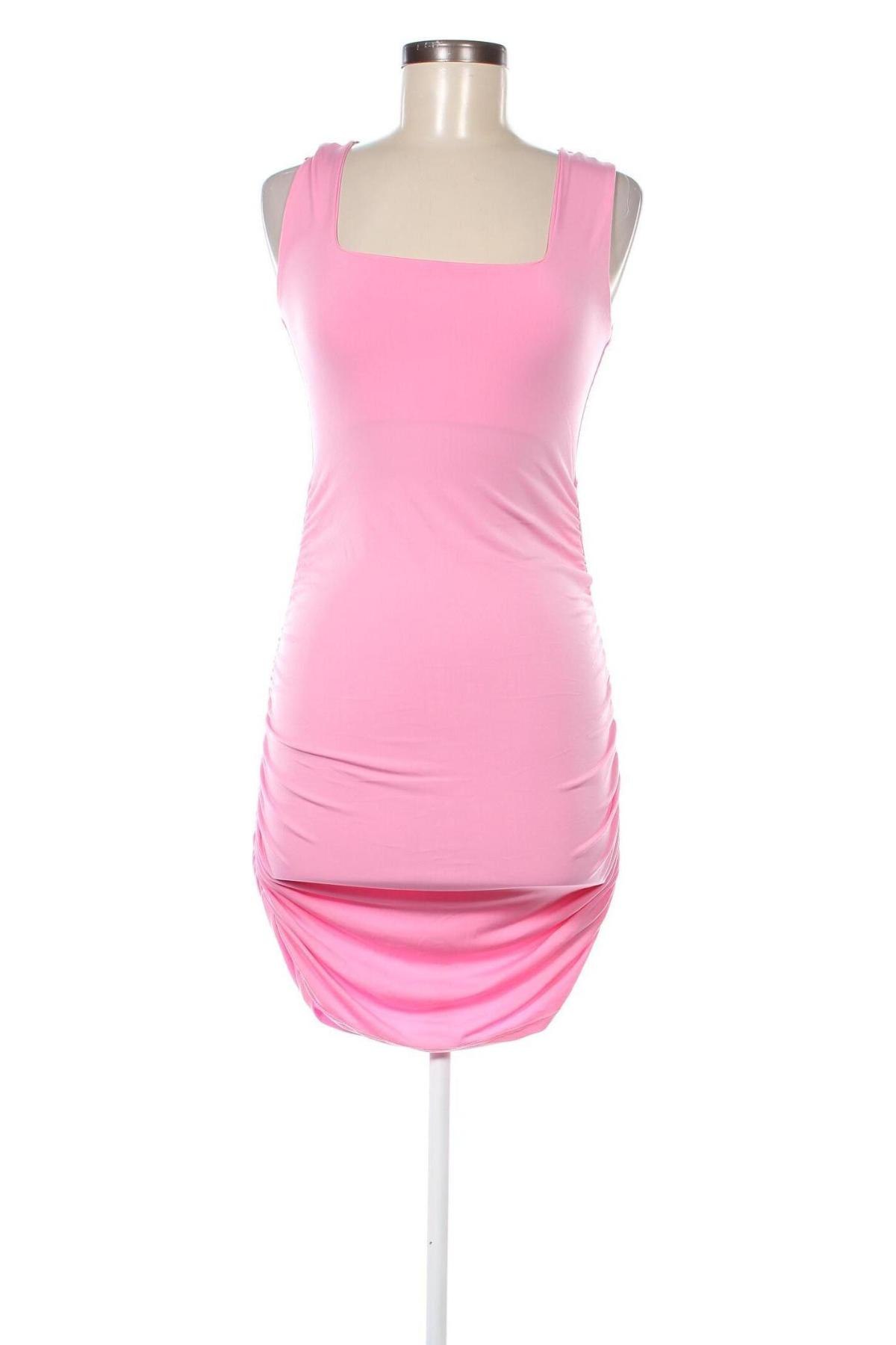 Šaty , Velikost XXS, Barva Růžová, Cena  462,00 Kč