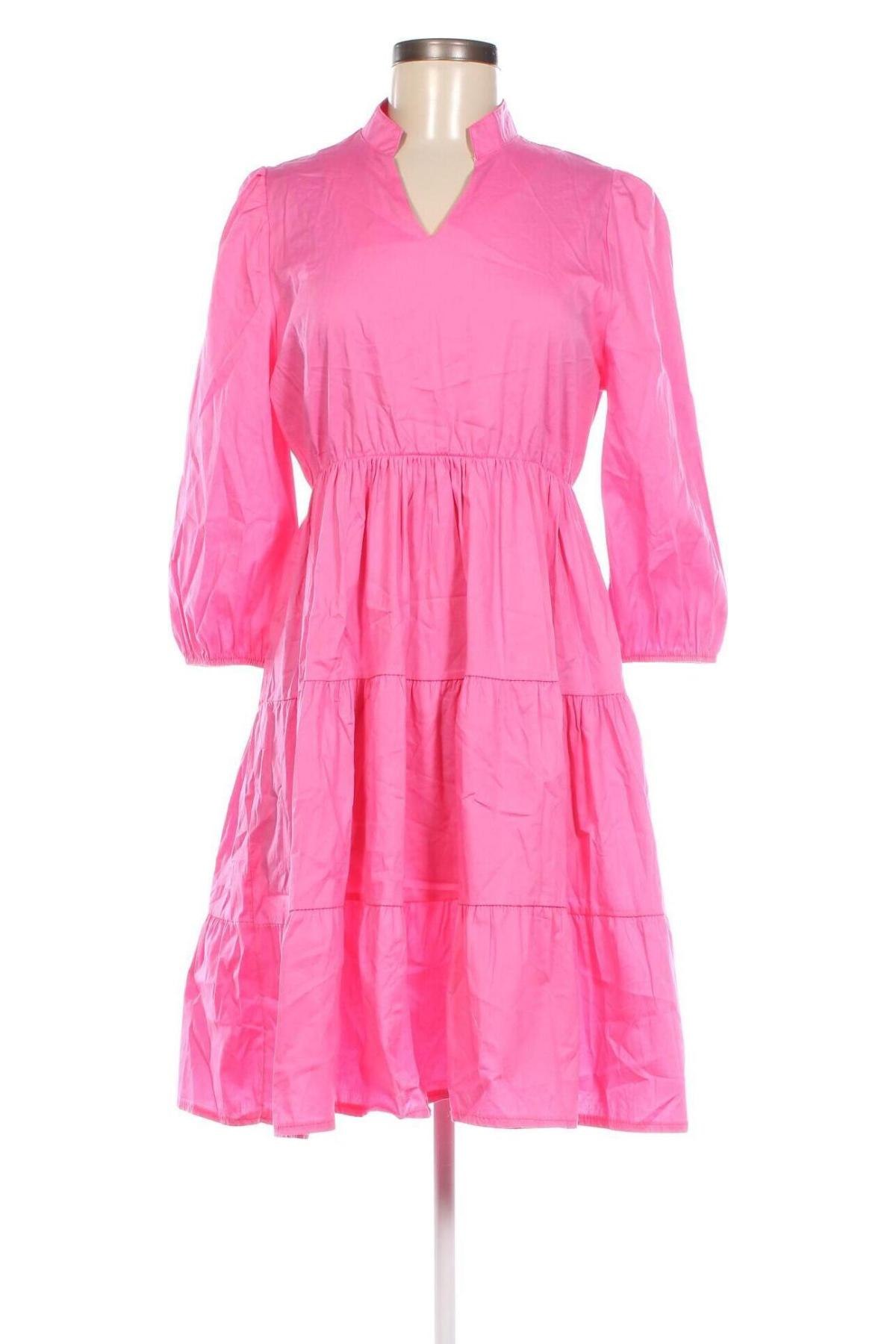 Kleid, Größe M, Farbe Rosa, Preis 12,11 €