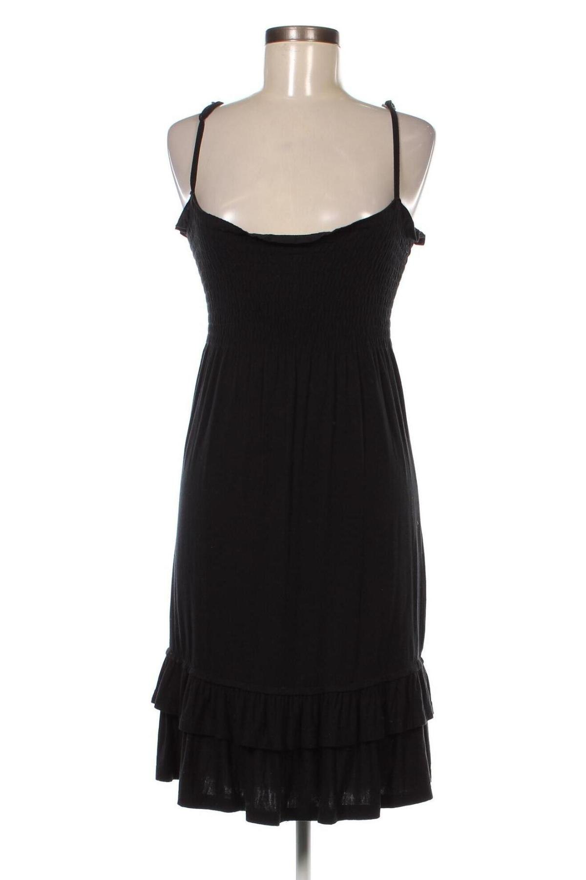 Rochie, Mărime M, Culoare Negru, Preț 33,28 Lei