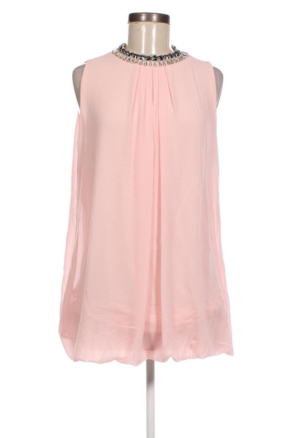 Kleid, Größe M, Farbe Rosa, Preis 10,09 €