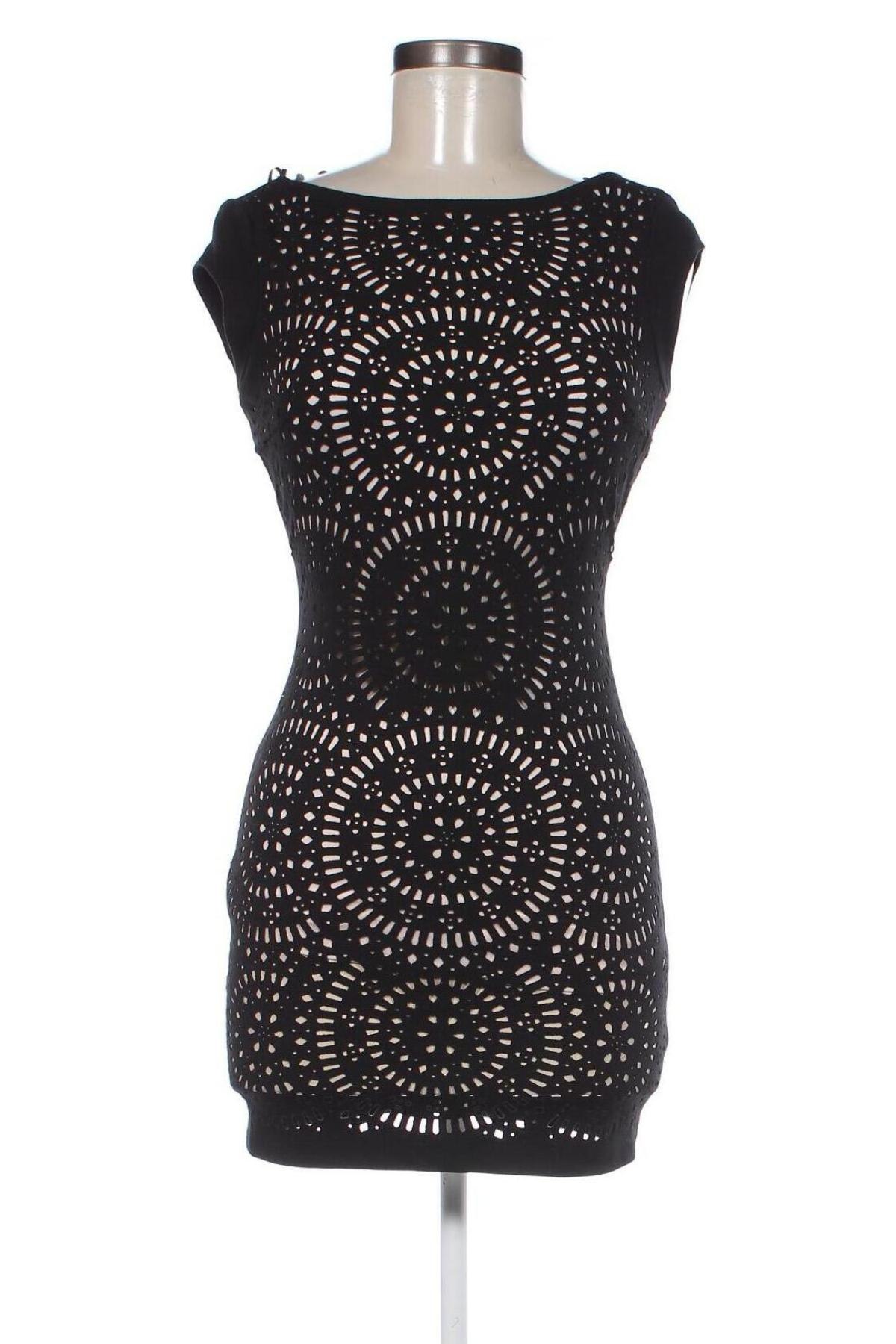 Rochie, Mărime S, Culoare Negru, Preț 64,83 Lei