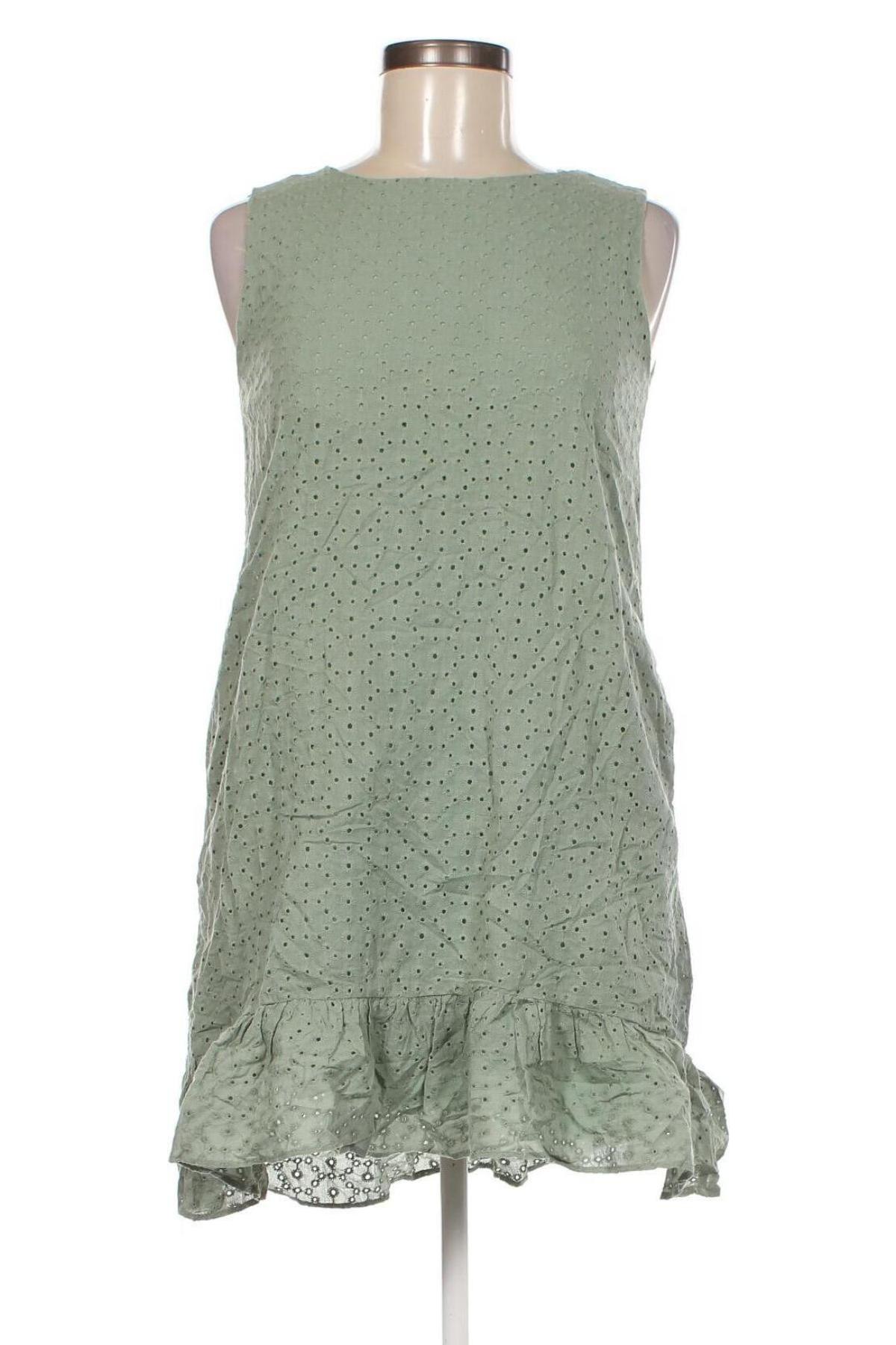 Rochie, Mărime S, Culoare Verde, Preț 151,32 Lei