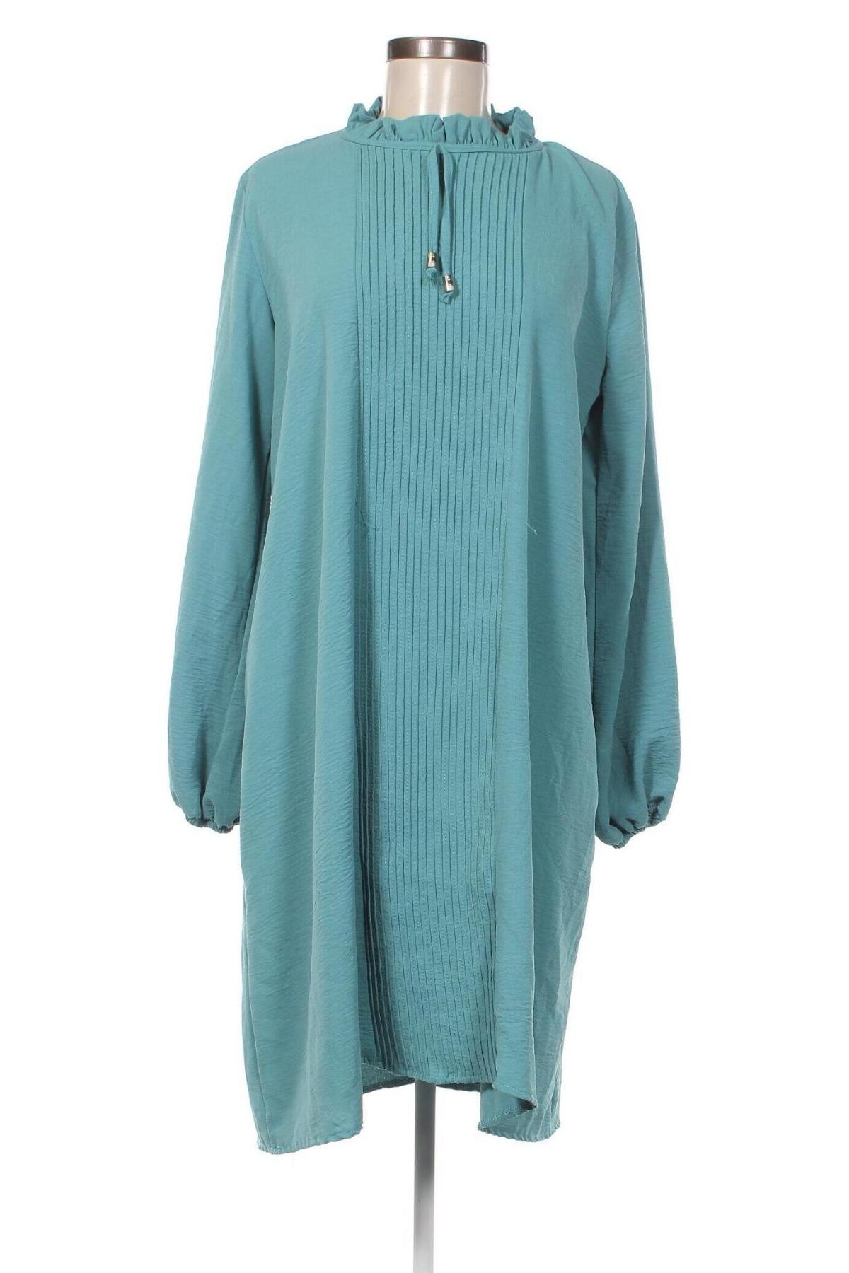 Kleid, Größe XXL, Farbe Grün, Preis € 20,18
