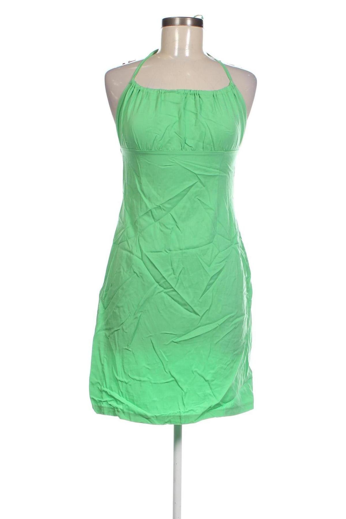 Kleid, Größe S, Farbe Grün, Preis € 32,01