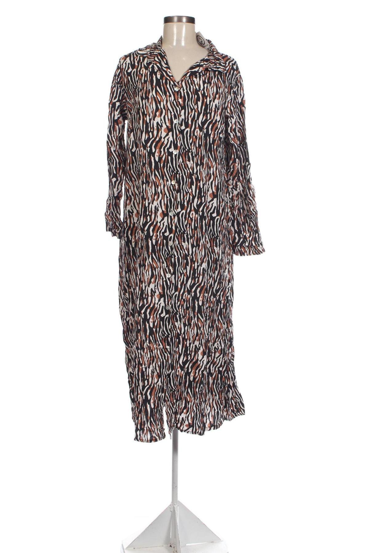 Kleid, Größe XL, Farbe Mehrfarbig, Preis 16,14 €