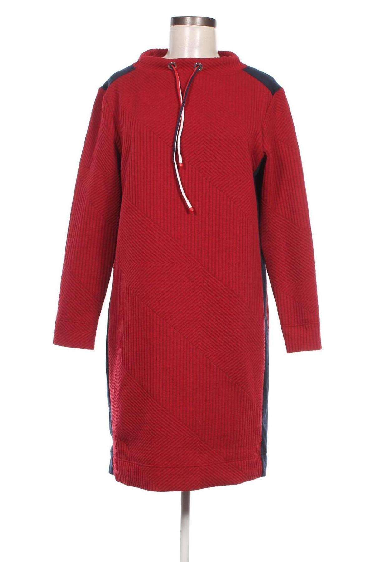 Šaty , Velikost M, Barva Červená, Cena  120,00 Kč