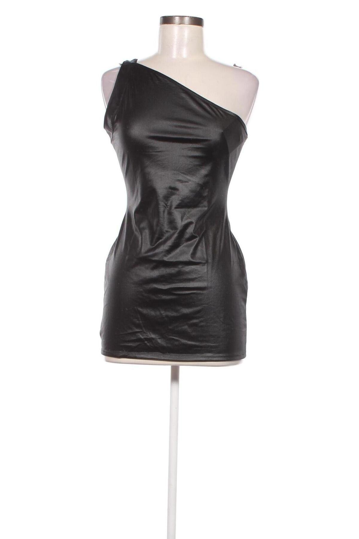 Kleid, Größe S, Farbe Schwarz, Preis 7,26 €