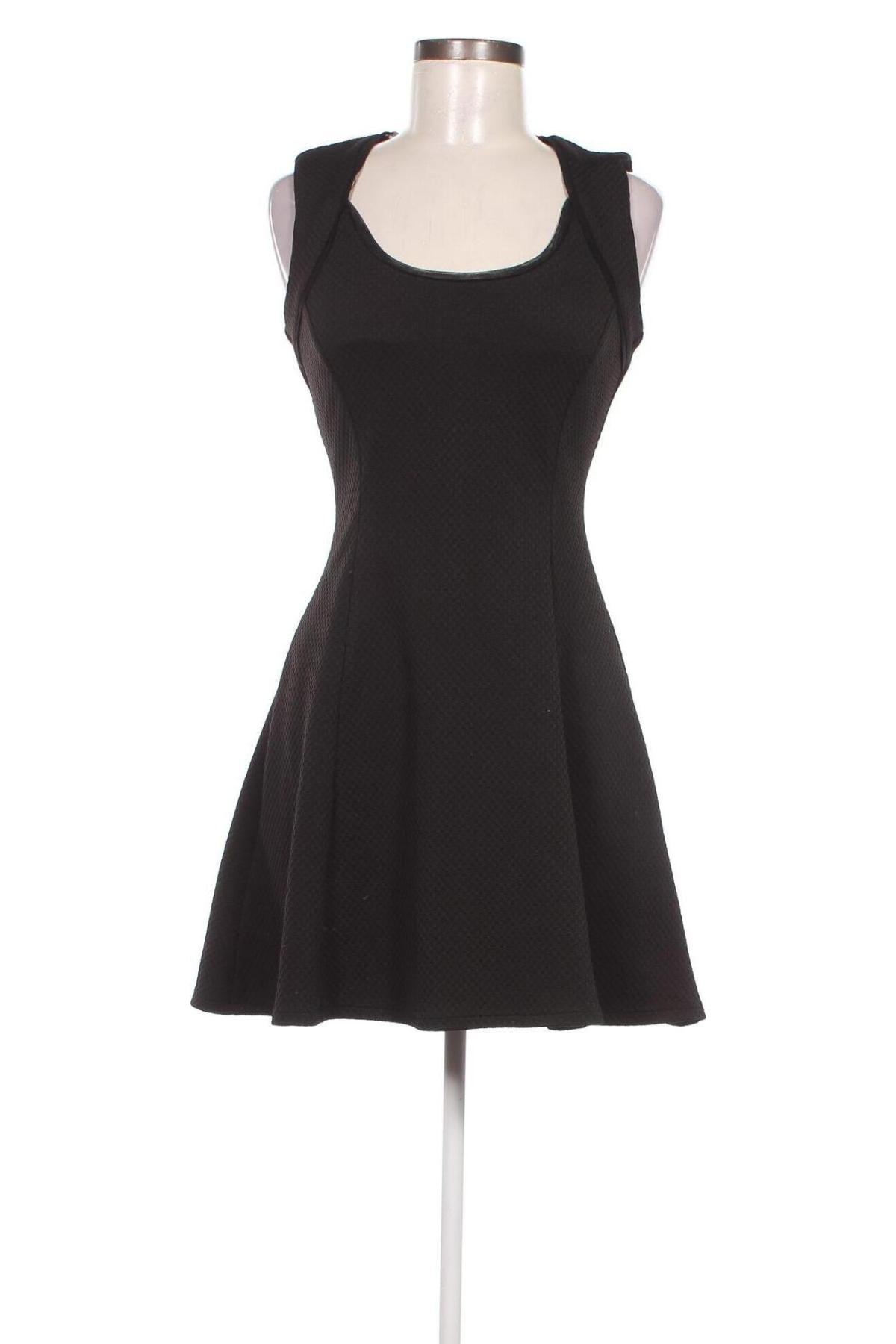 Kleid, Größe XS, Farbe Schwarz, Preis 6,05 €