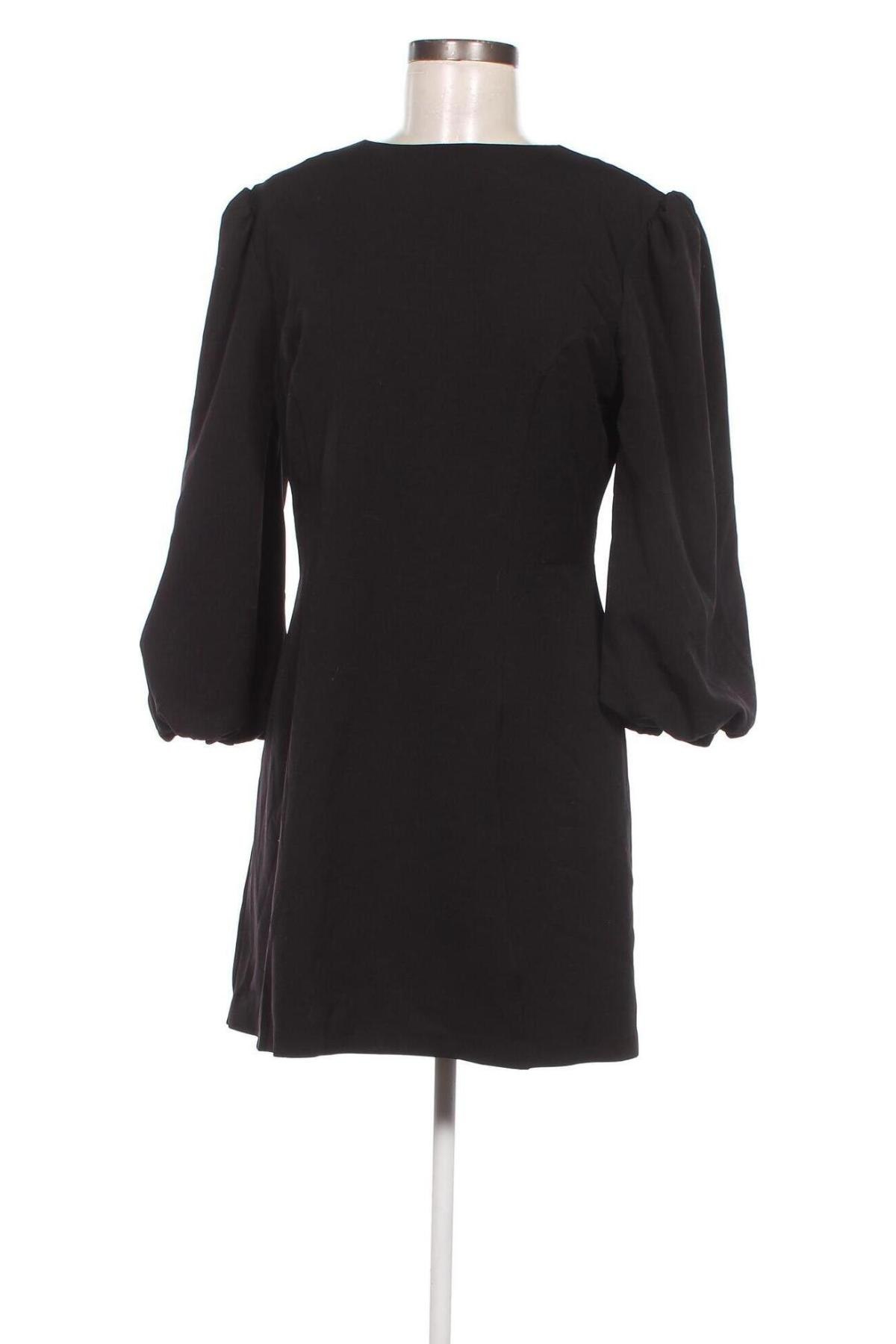 Φόρεμα, Μέγεθος L, Χρώμα Μαύρο, Τιμή 6,64 €