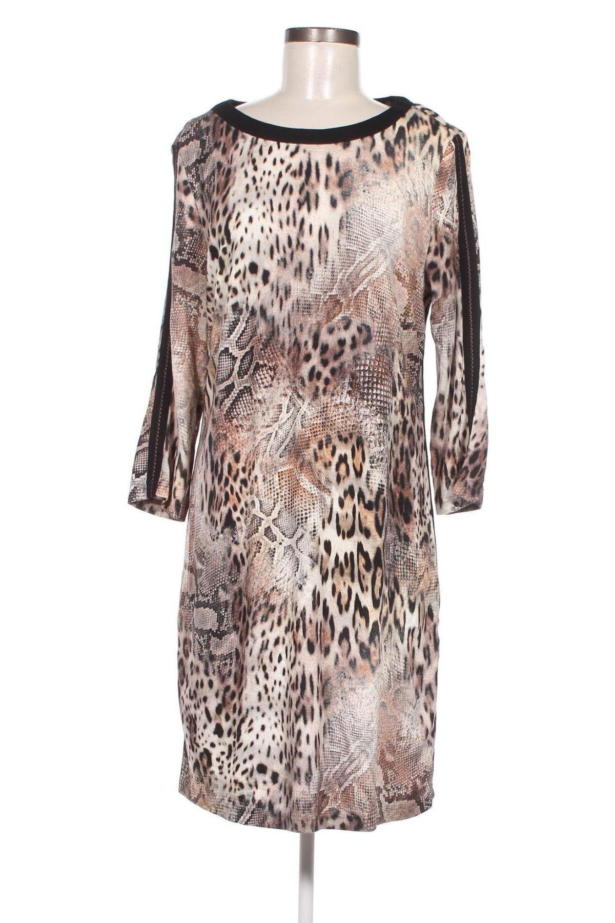 Kleid, Größe XL, Farbe Mehrfarbig, Preis 12,31 €