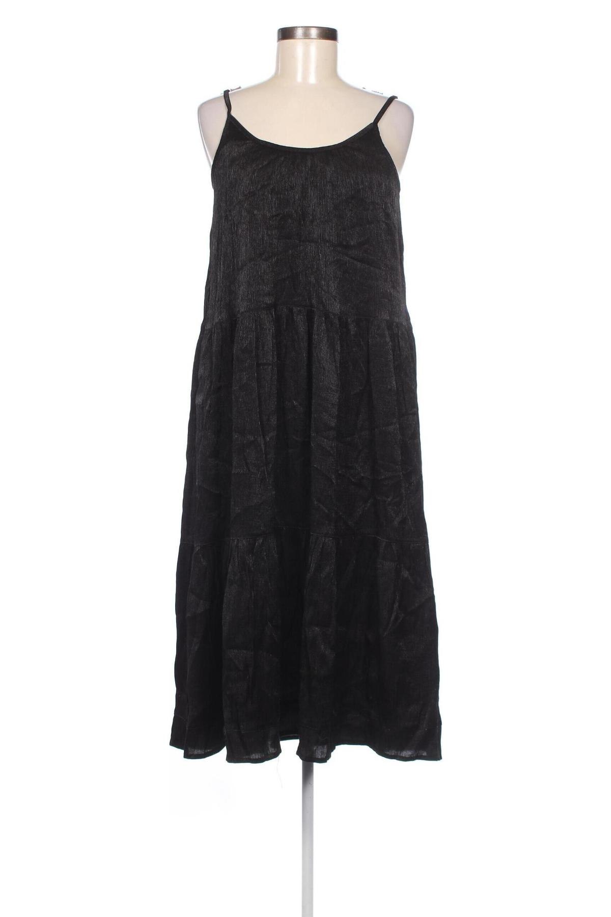 Šaty , Velikost XS, Barva Černá, Cena  293,00 Kč