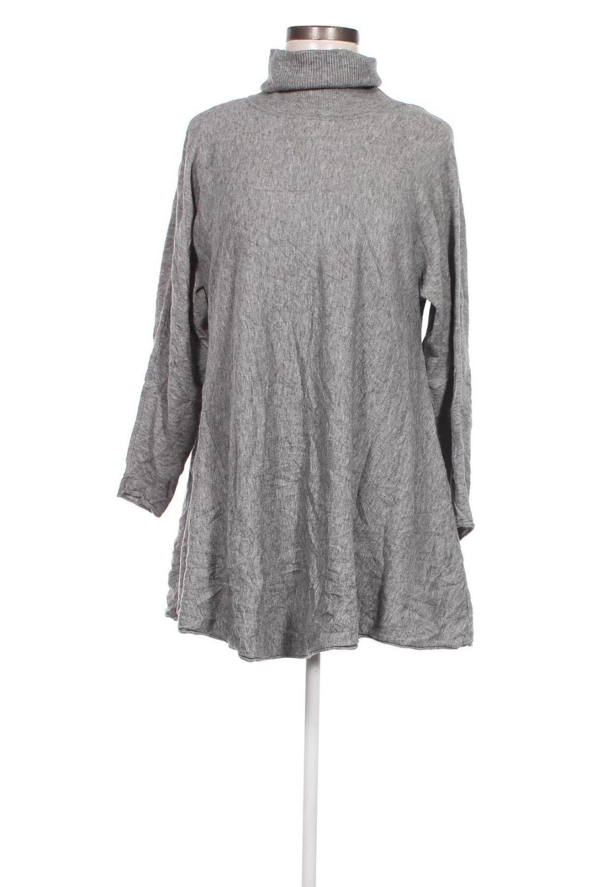 Kleid, Größe L, Farbe Grau, Preis € 6,49