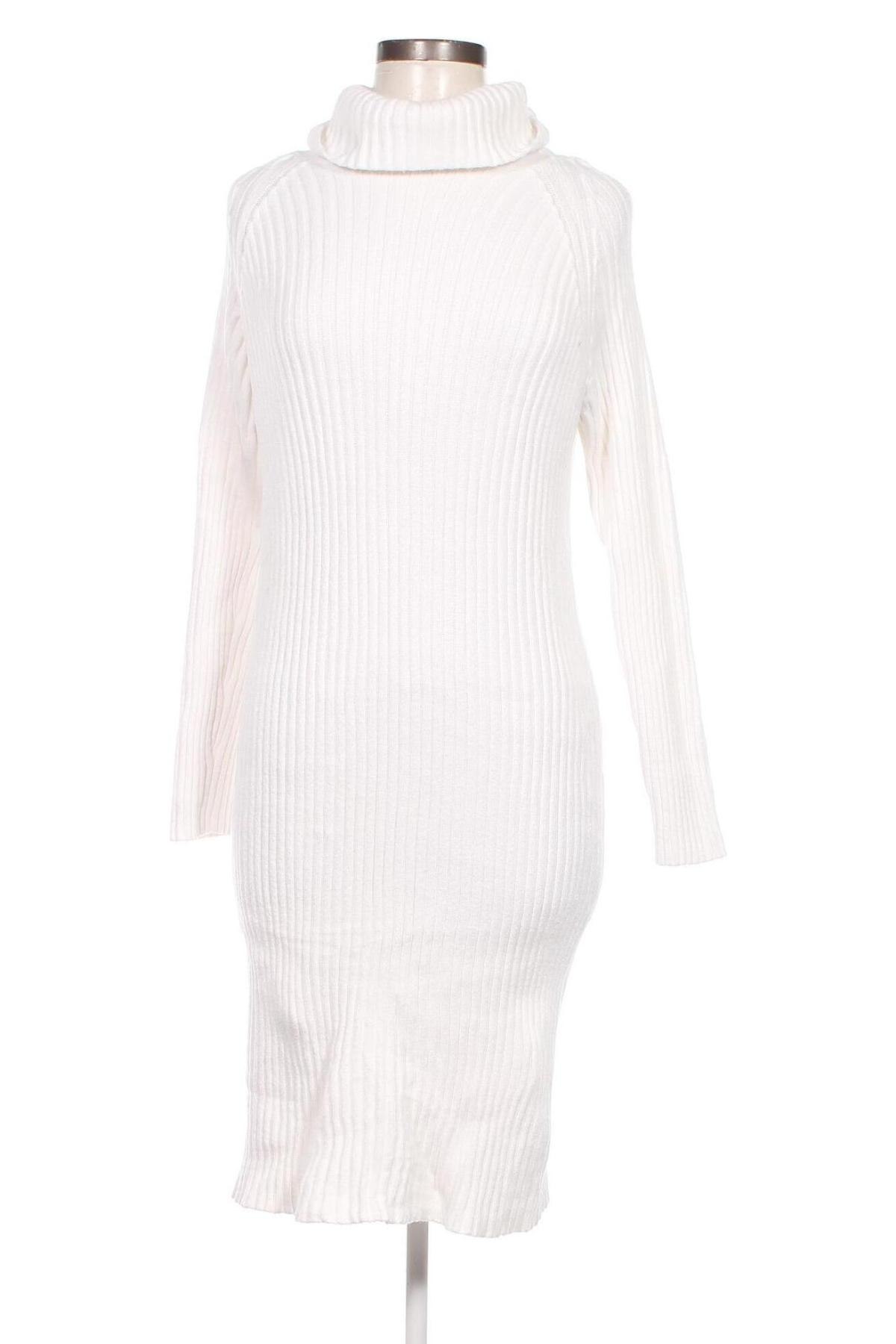 Kleid, Größe M, Farbe Weiß, Preis 11,91 €