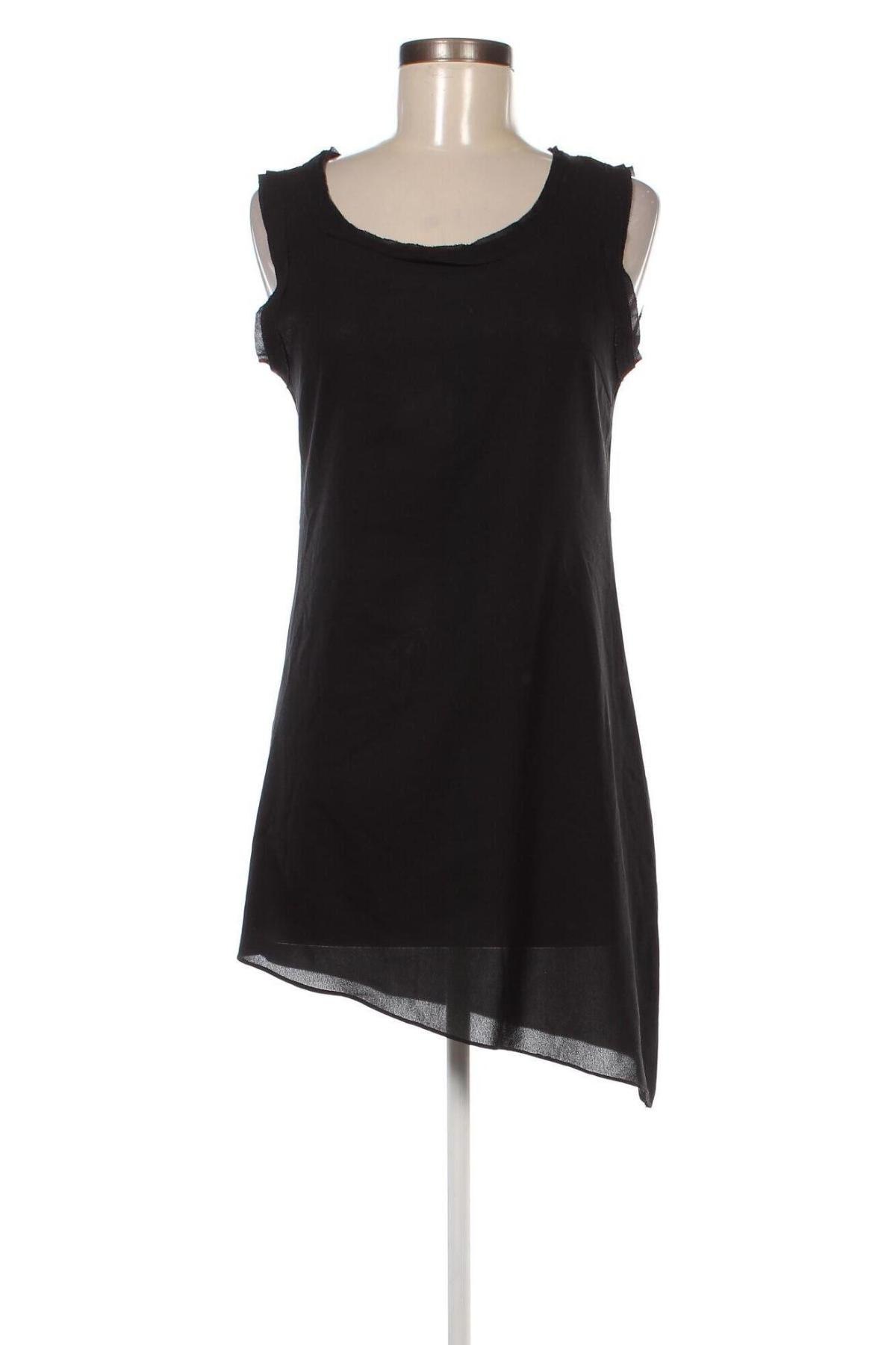 Kleid, Größe M, Farbe Schwarz, Preis 5,66 €
